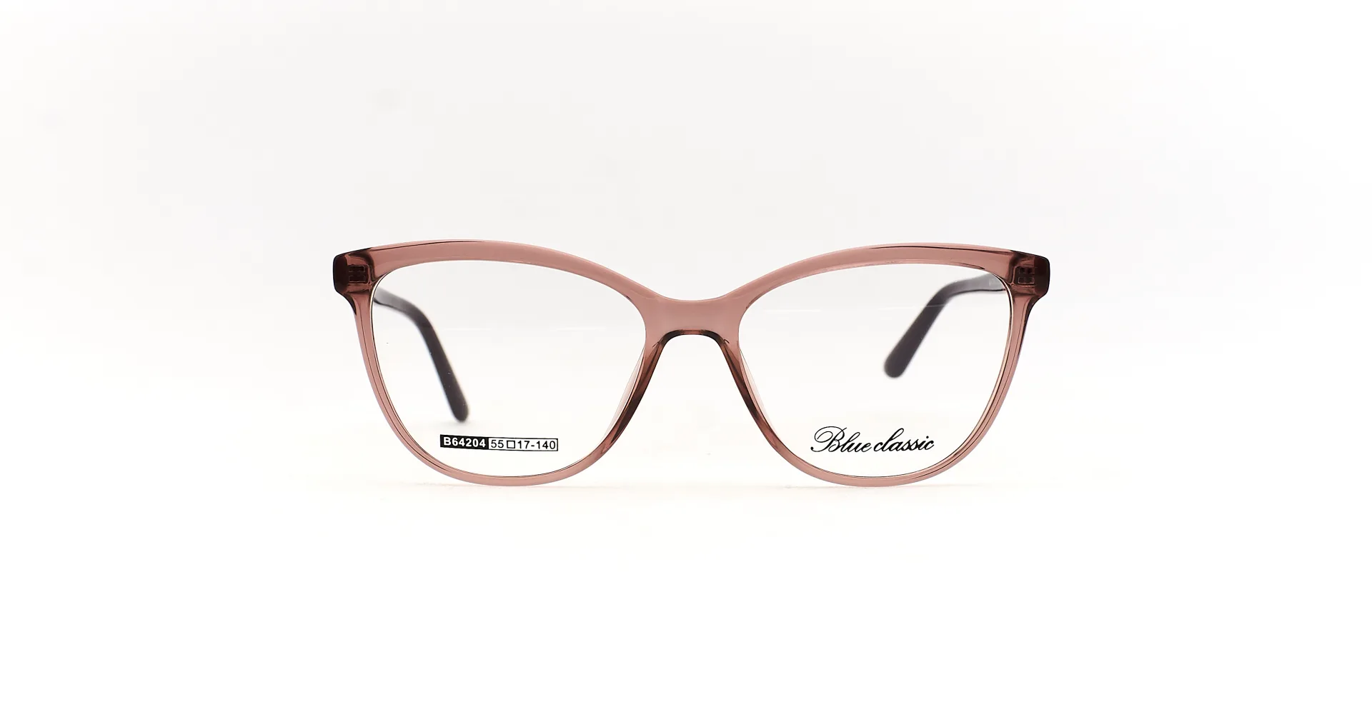 Купить Blue Classic B64204 c5 Розовый | Оптика Harmony