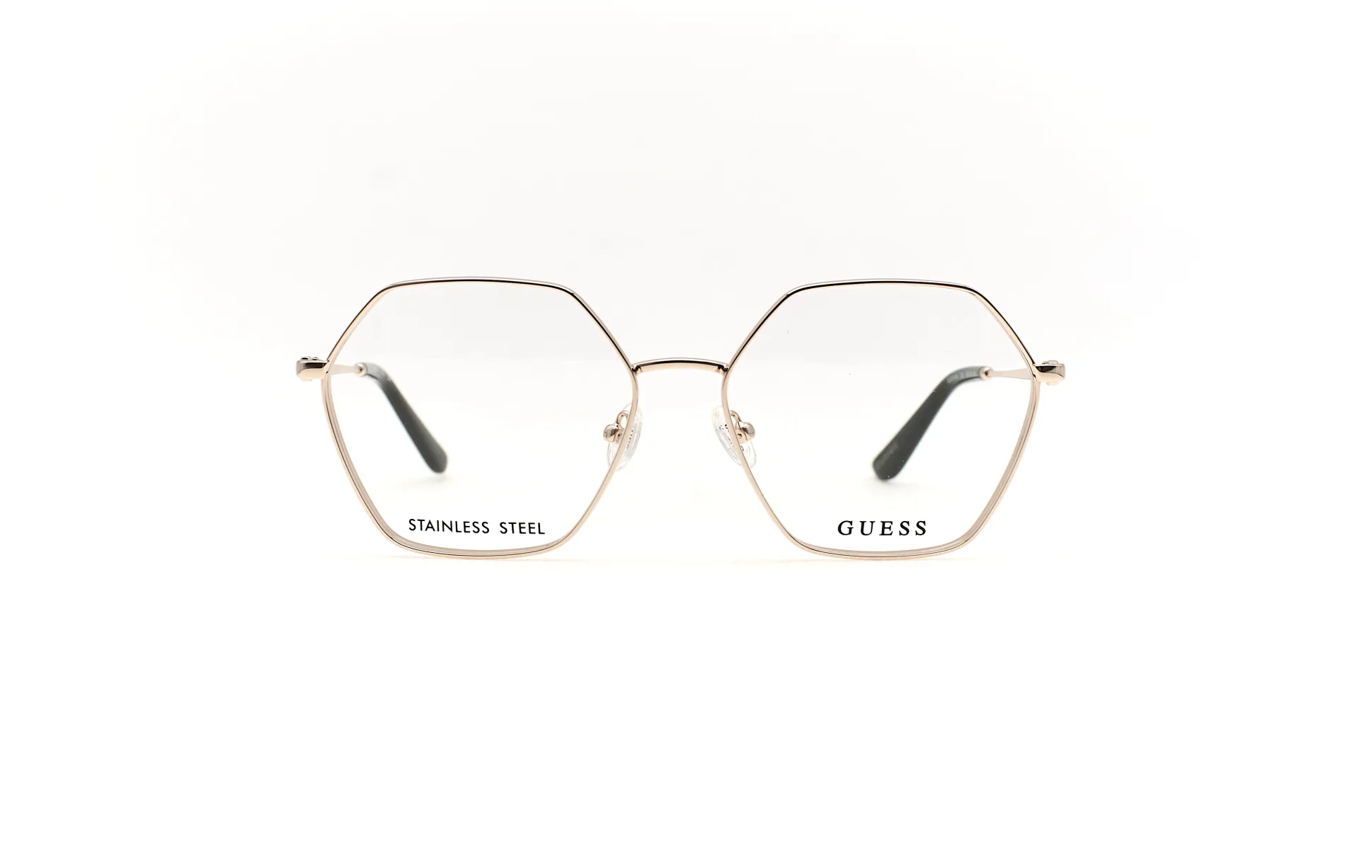 Купить Guess GU50184 033 Золото | Оптика Harmony