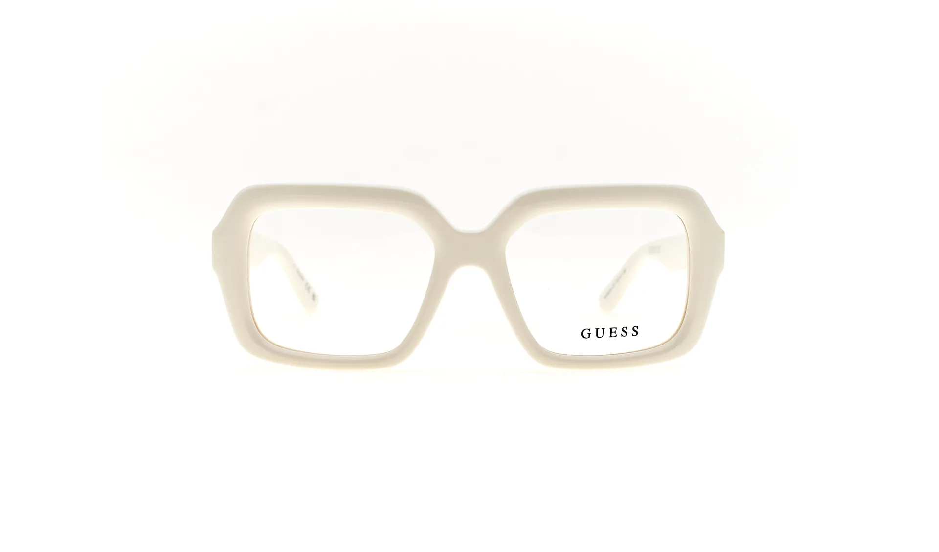 Купить Guess GU50226 021 Белый | Оптика Harmony