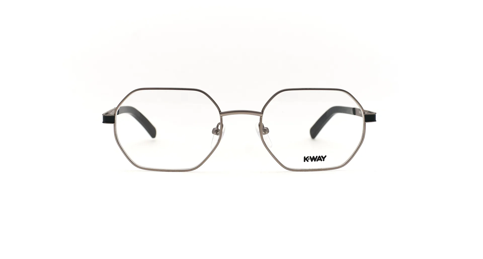 Купить KWAY KW5041 015 Серый | Оптика Harmony