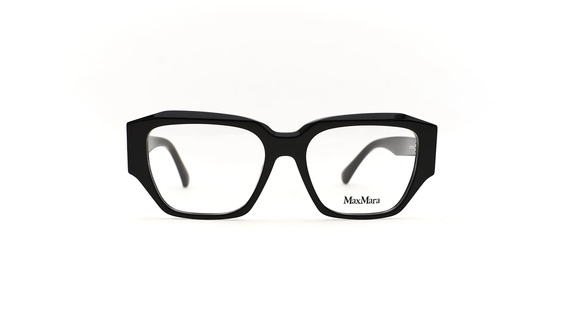 Купить Max Mara MM5182 001 Черный | Оптика Harmony