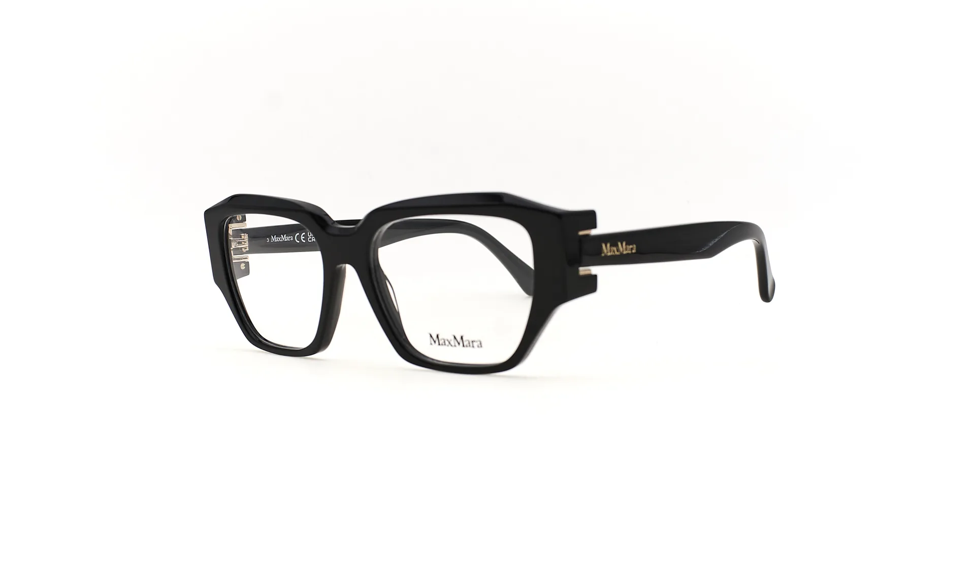 Max Mara MM5182 001 Черный - фото 2