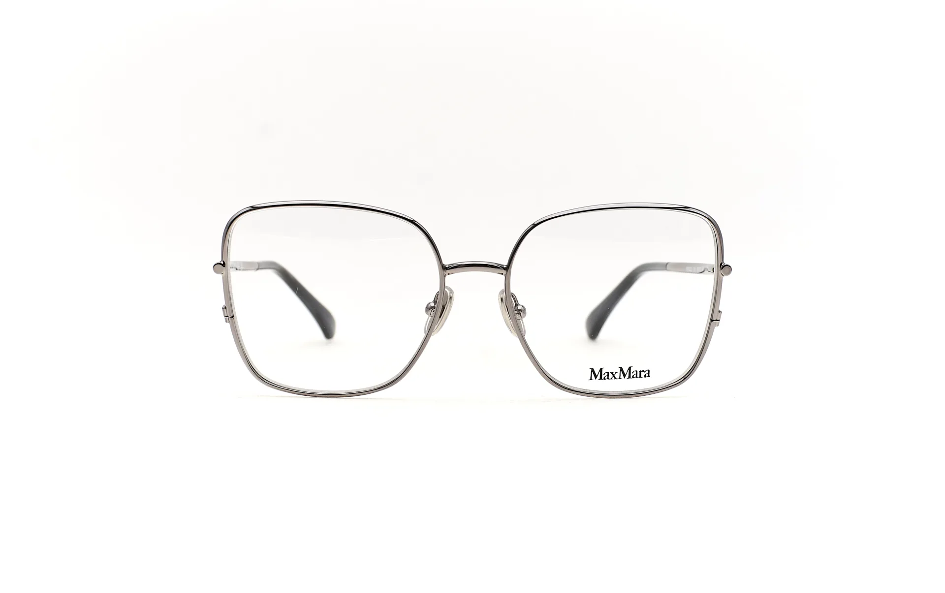 Купить Max Mara MM5223 014 Серебряный | Оптика Harmony