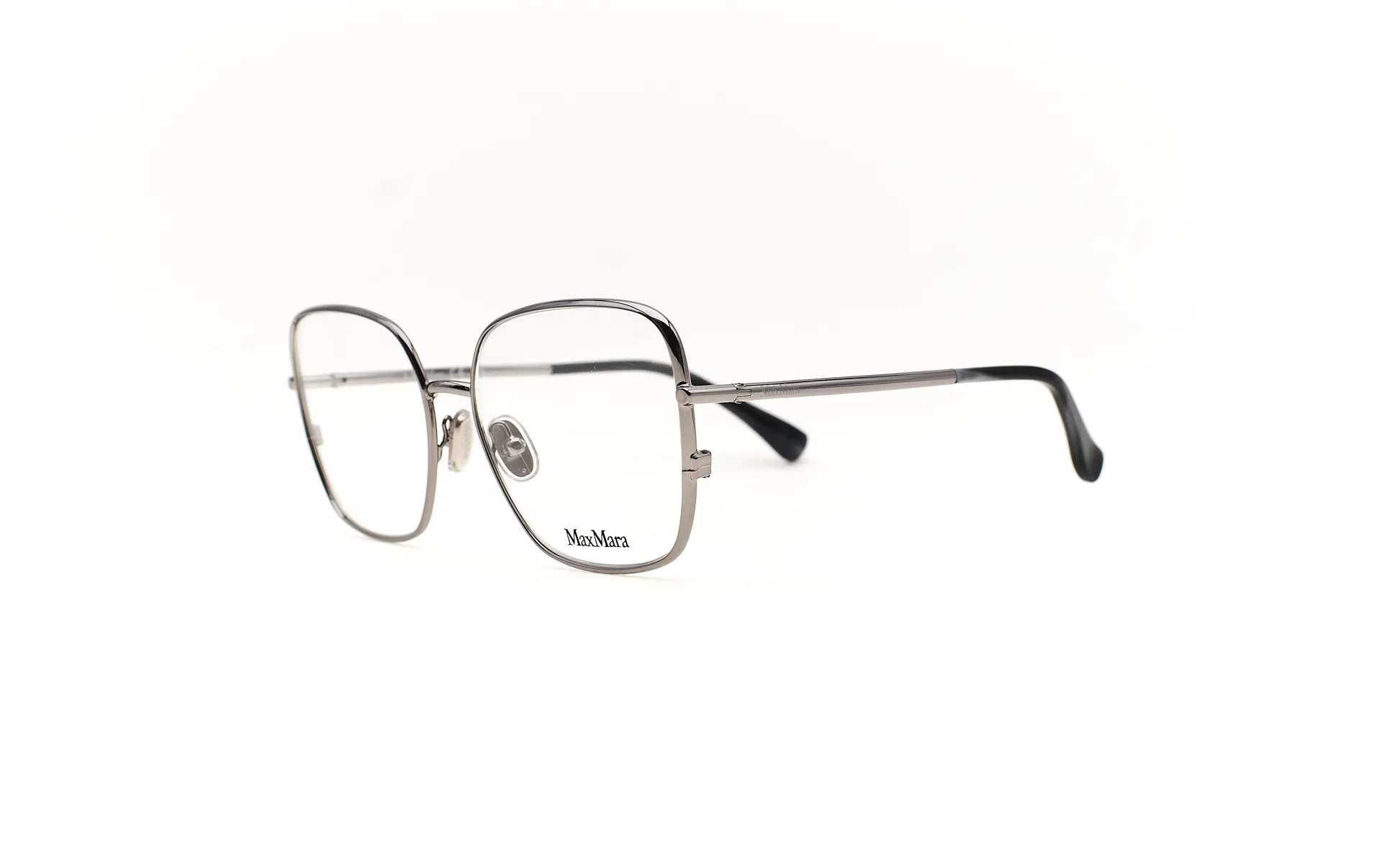 Max Mara MM5223 014 Серебряный - фото 2