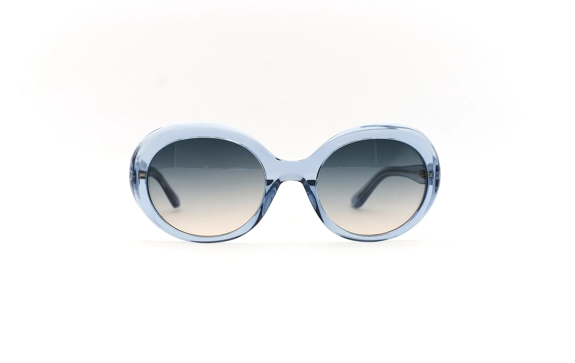 Купить Guess GU00287 90W Голубой | Оптика Harmony