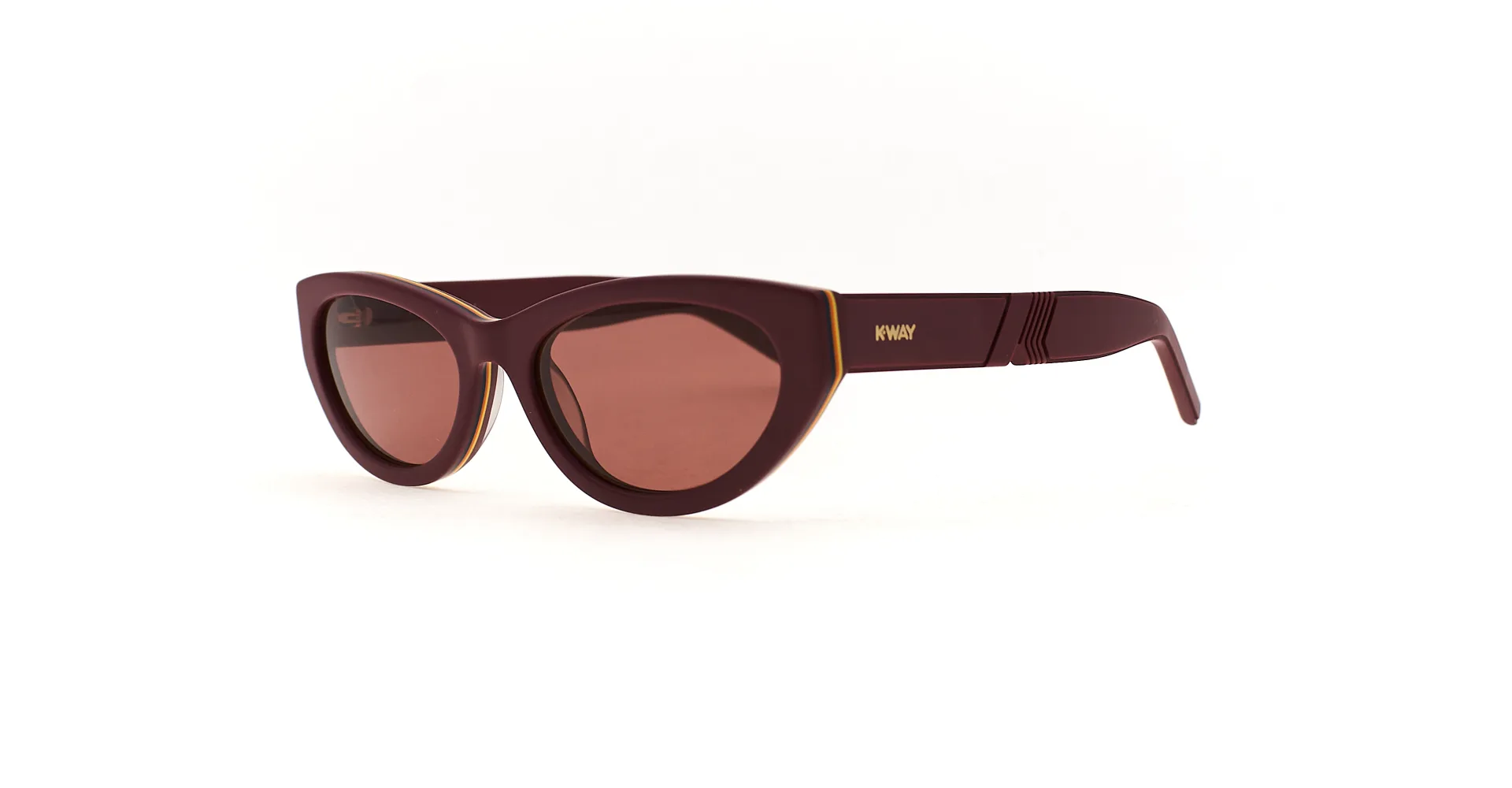 KWAY KW0005 70S Красный - фото 2