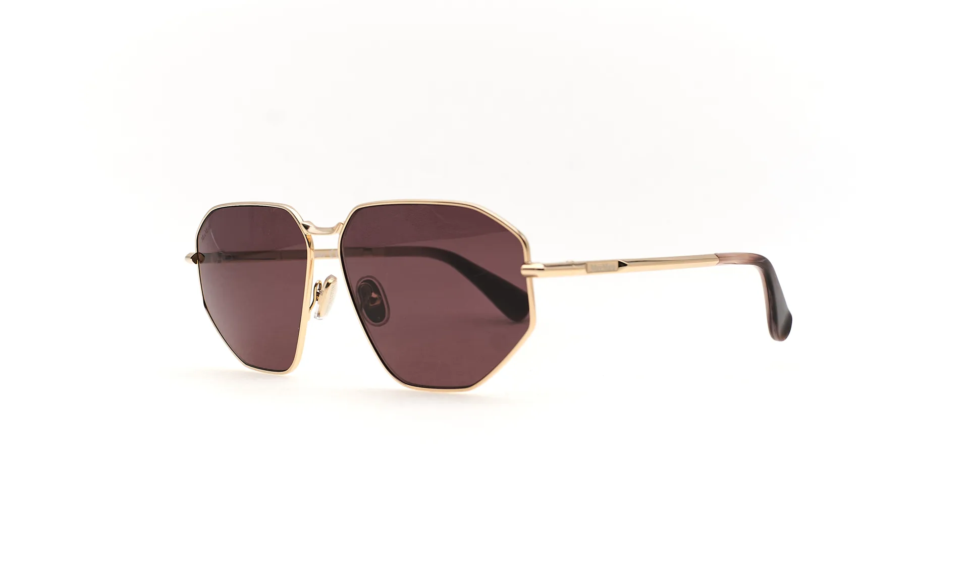 Max Mara MM0143 32Y Золото - фото 2