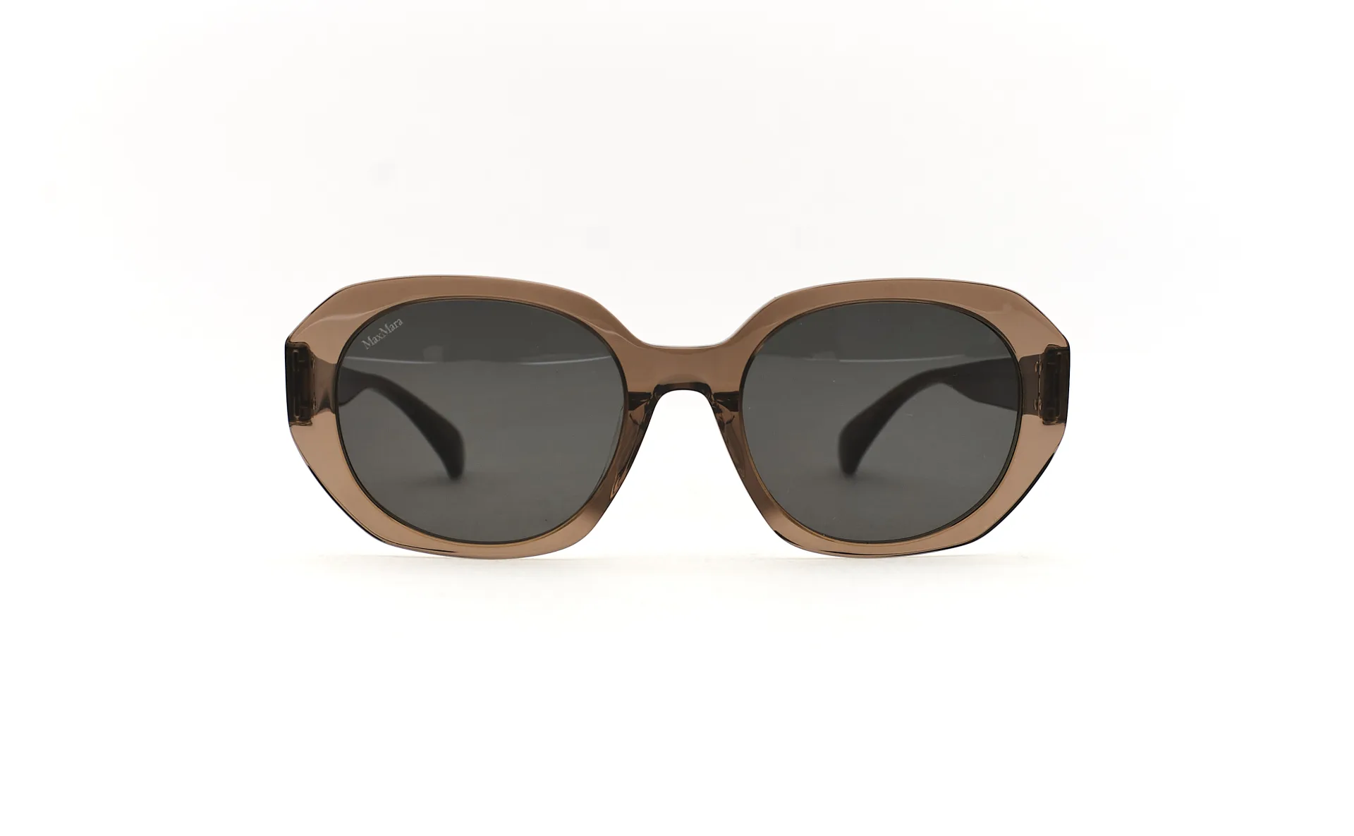Купить Max Mara MM0151-K 48A Коричневый | Оптика Harmony