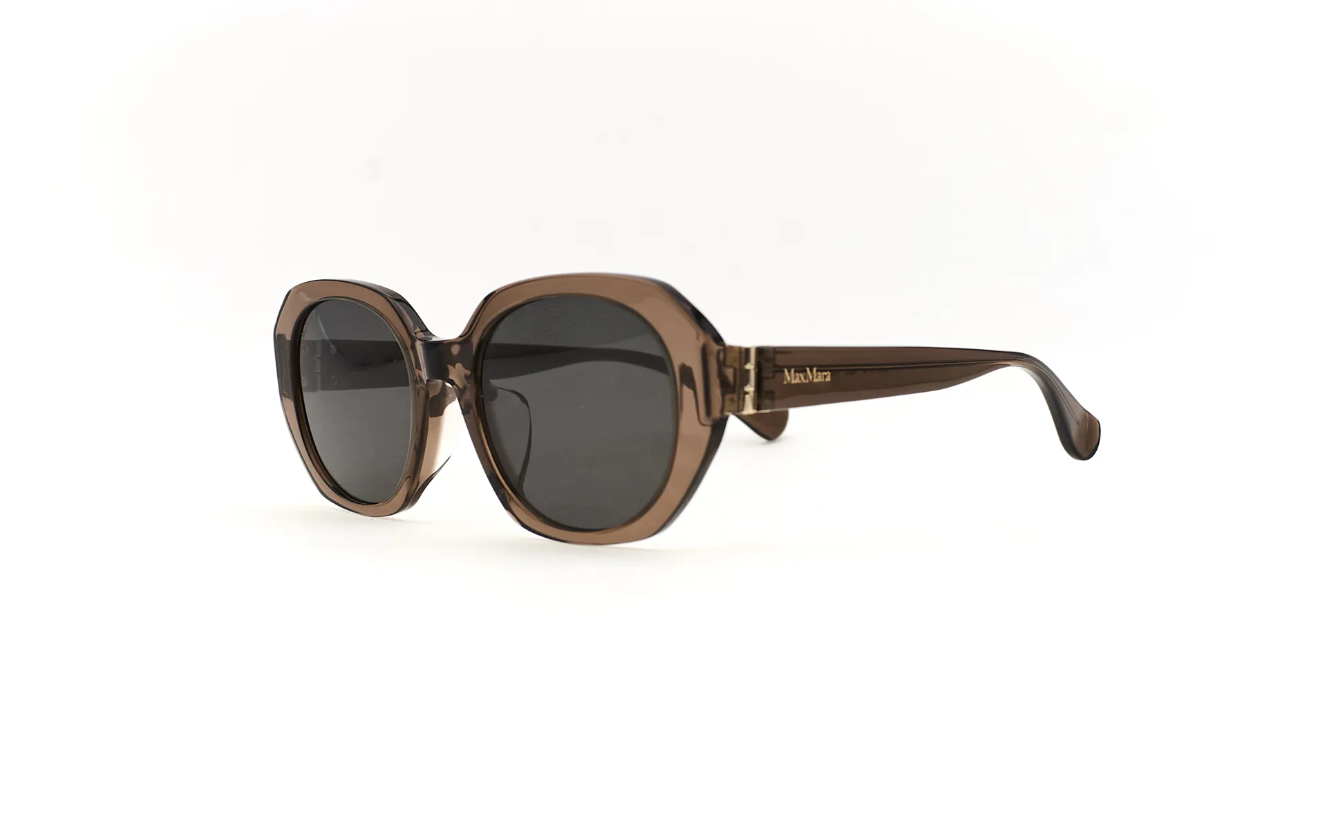 Max Mara MM0151-K 48A Коричневый - фото 2