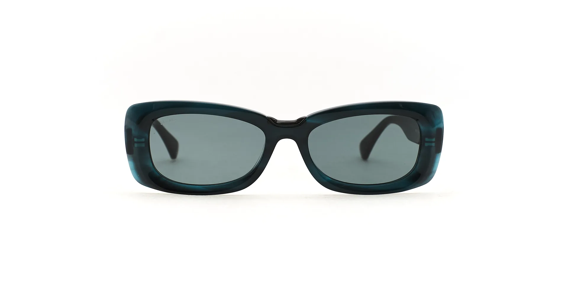Купить Max Mara MM0197 64N Зеленый | Оптика Harmony