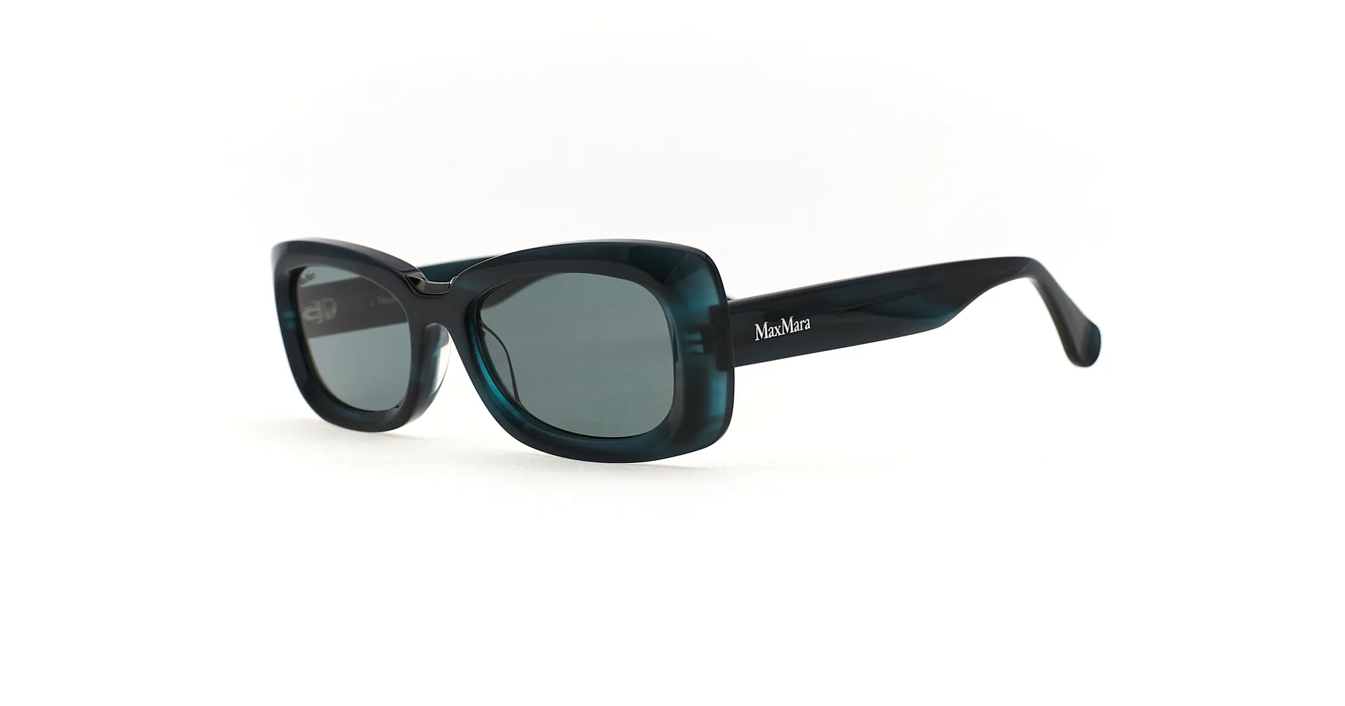 Max Mara MM0197 64N Зеленый - фото 2