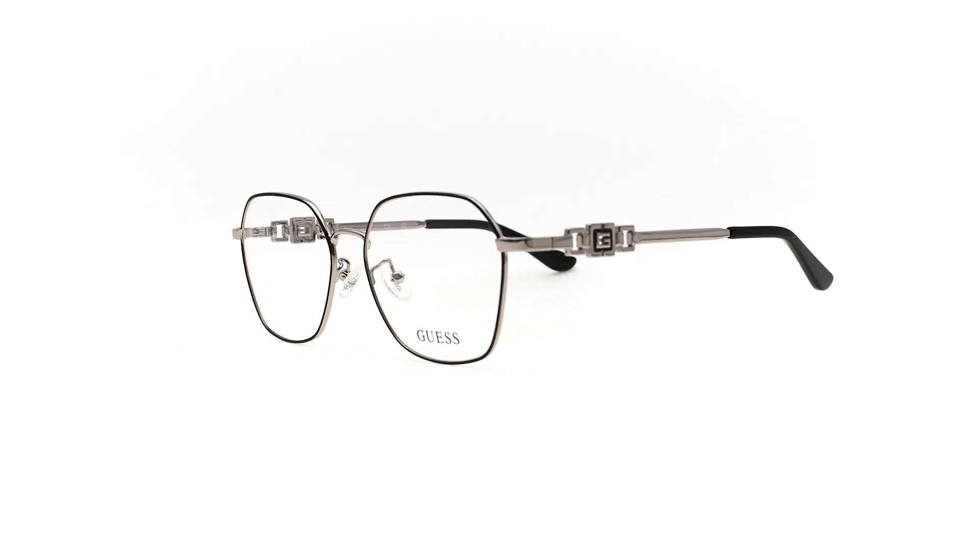 Guess GU50336-D 002 Черный - фото 2