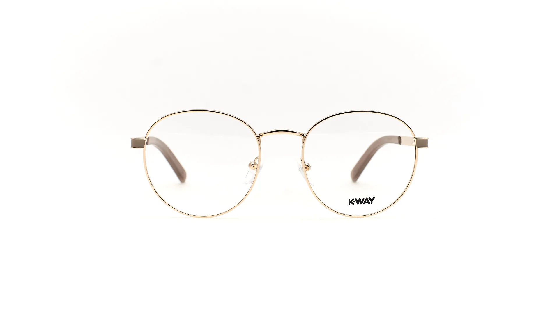 Купить KWAY KW5026 32A Золото | Оптика Harmony