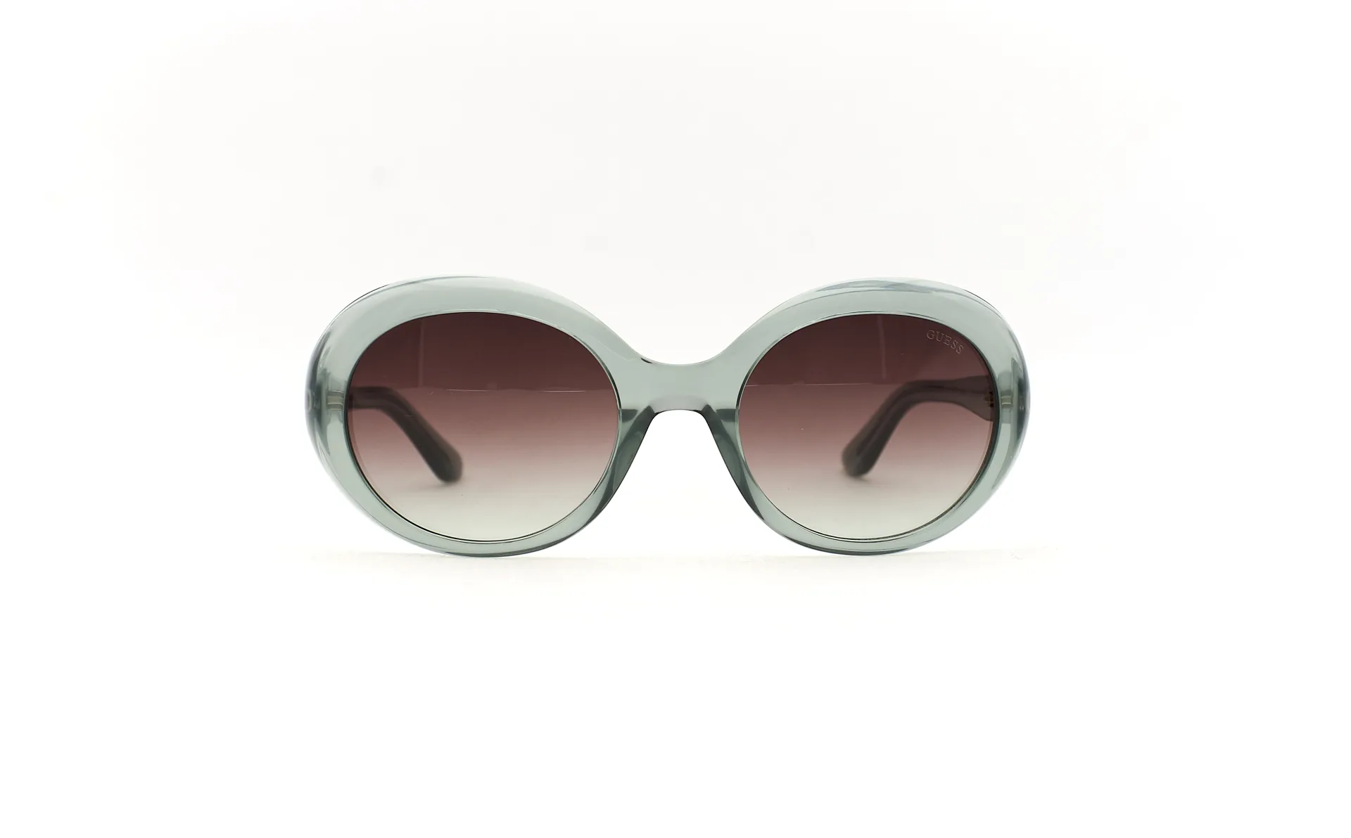 Купить Guess GU00287 93T Зеленый | Оптика Harmony