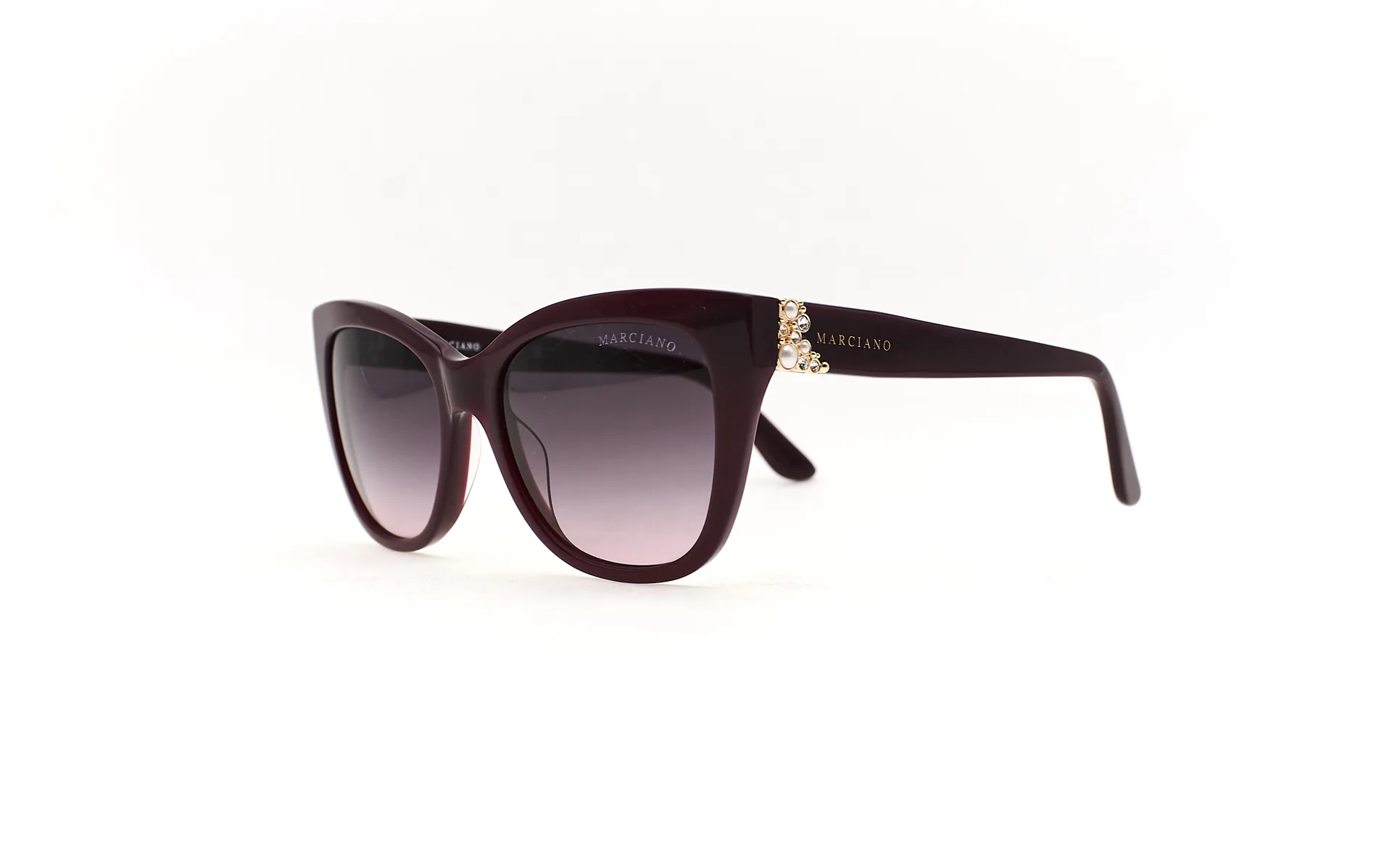 Marciano GM00040 71T Фиолетовый - фото 2