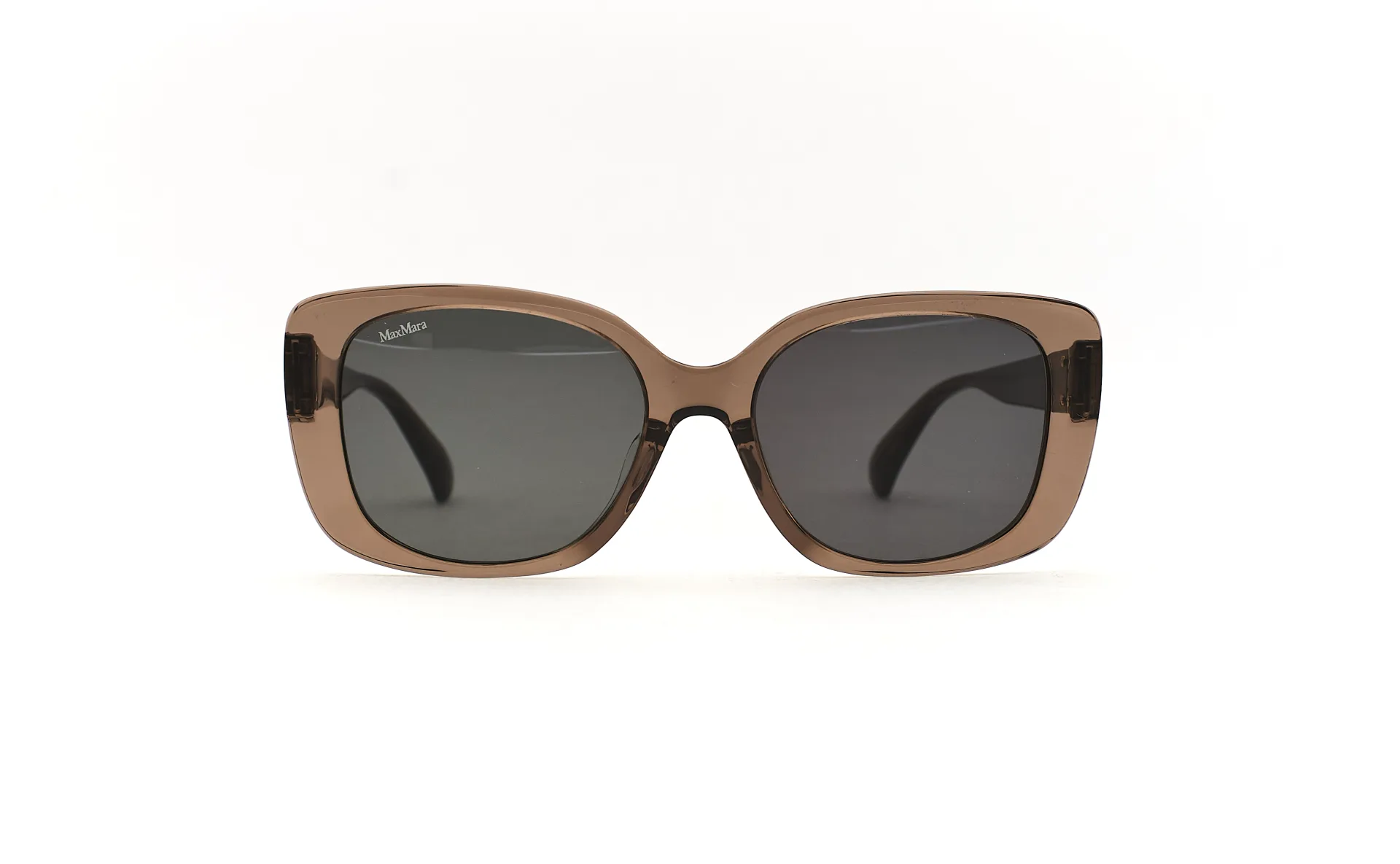 Купить Max Mara MM0174-K 45A Коричневый | Оптика Harmony