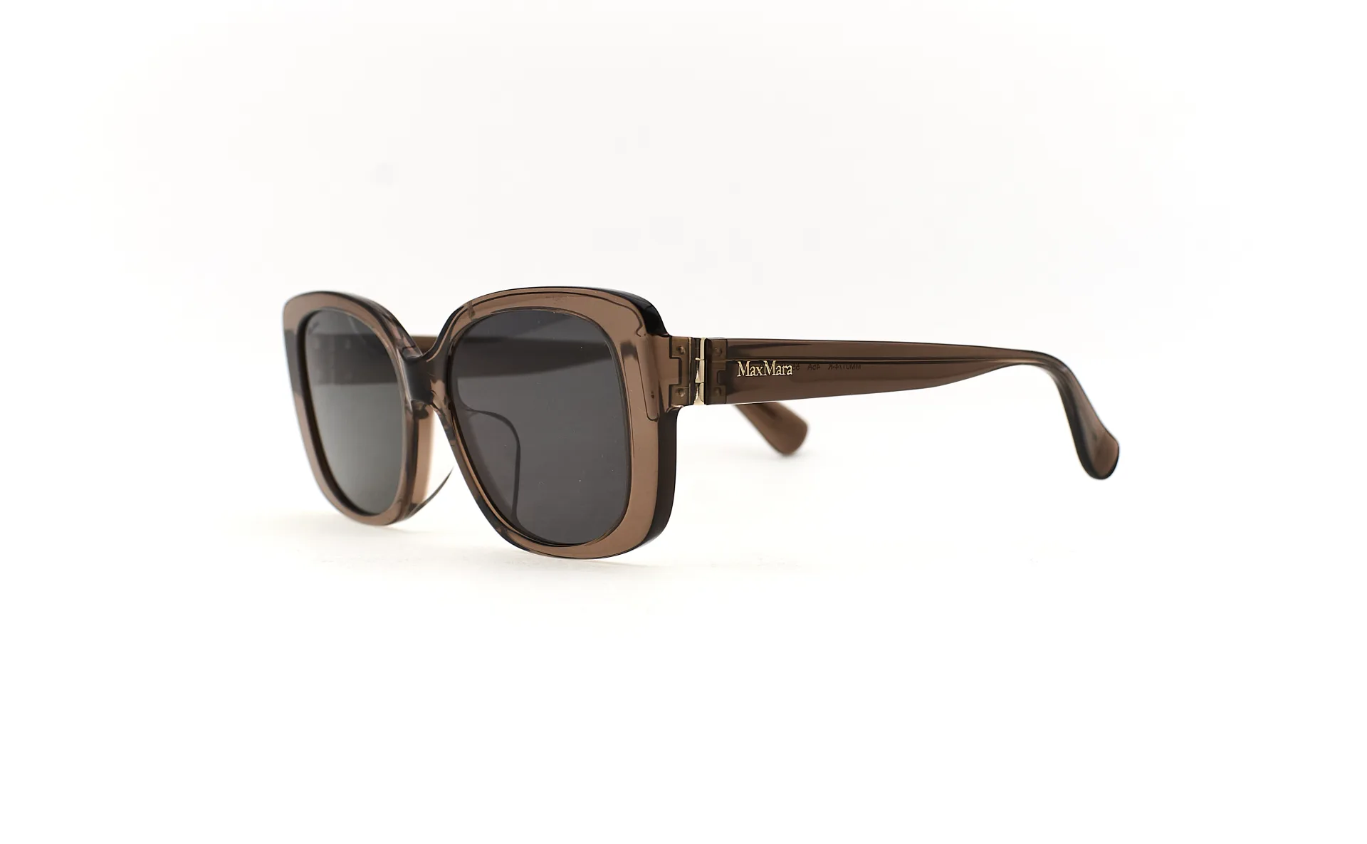 Max Mara MM0174-K 45A Коричневый - фото 2