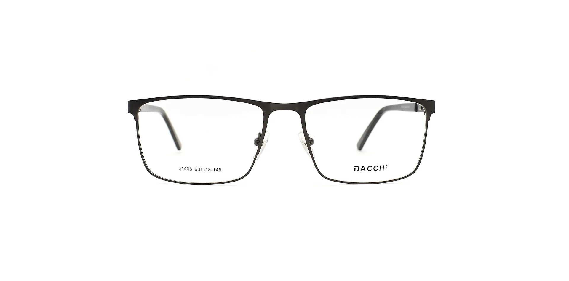 Купить Dacchi 31406 c3 Серый | Оптика Harmony