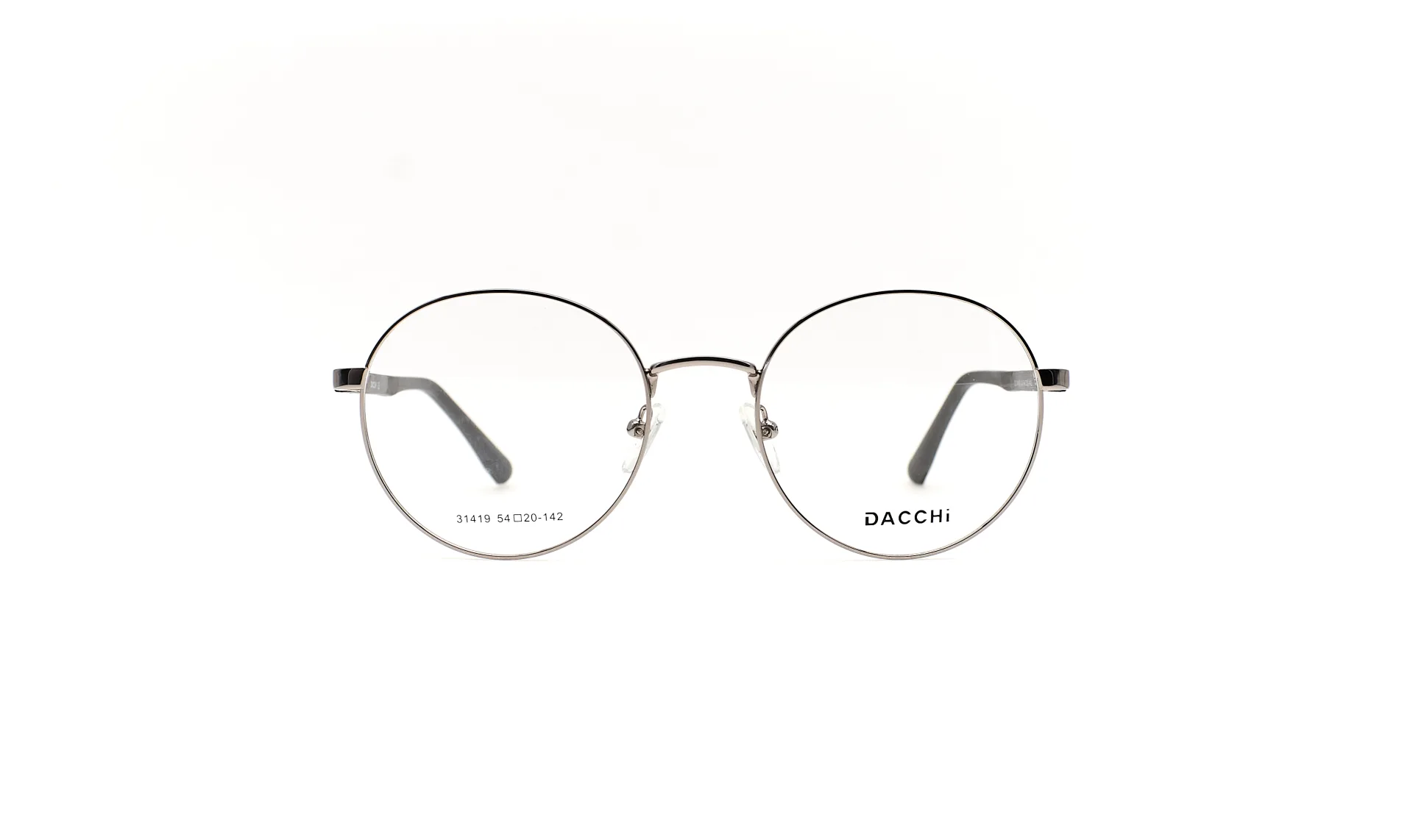 Купить Dacchi 31419 c4 Серебряный | Оптика Harmony