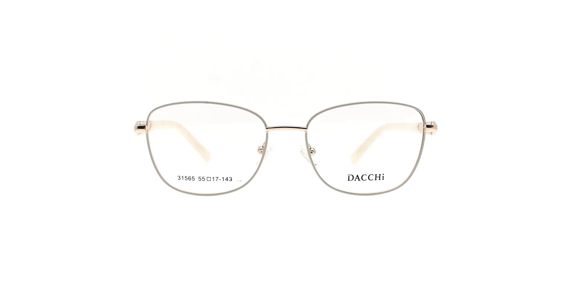 Купить Dacchi 31565 c7 Белый | Оптика Harmony