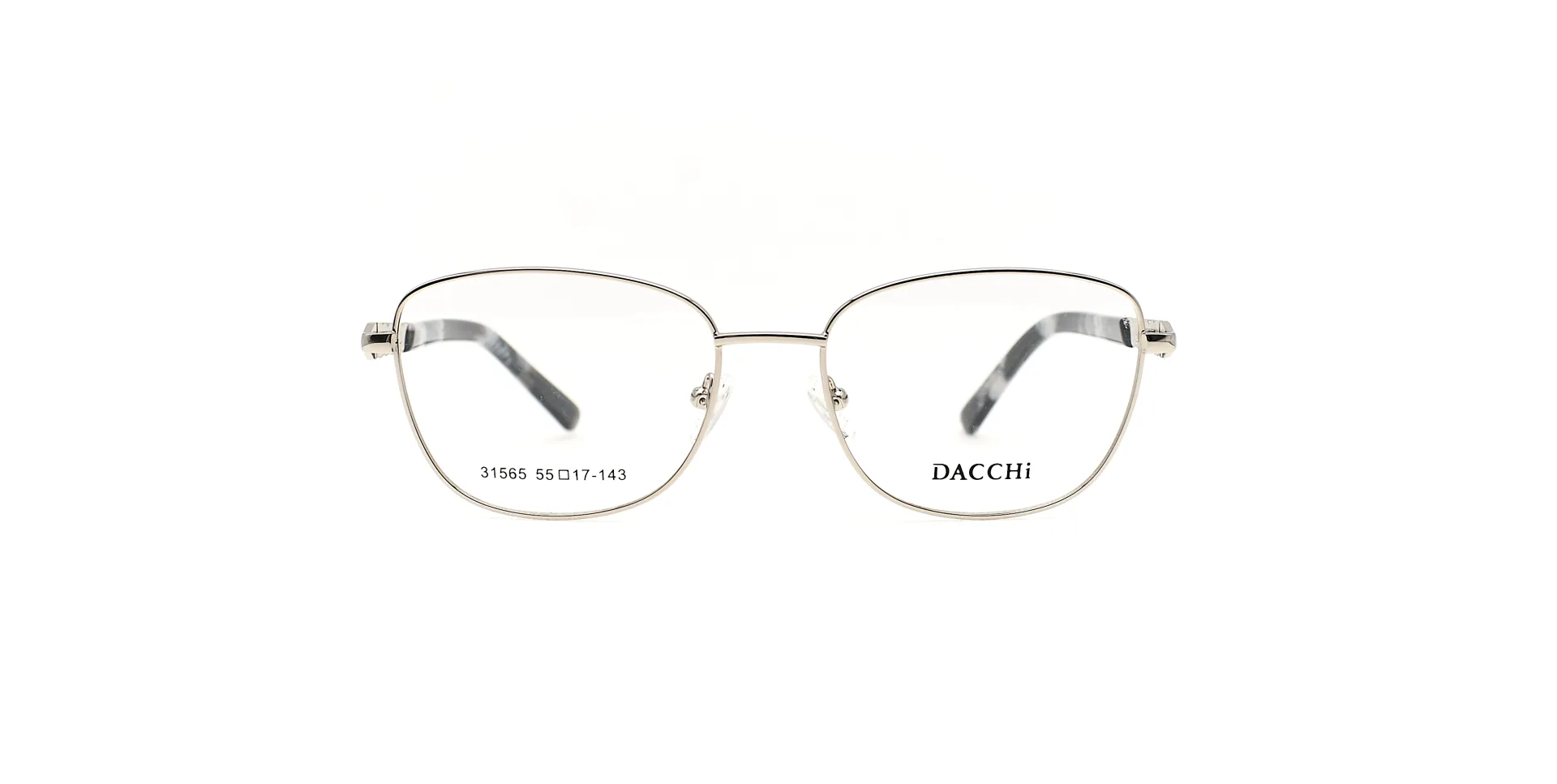 Купить Dacchi 31565 c8 Серебряный | Оптика Harmony