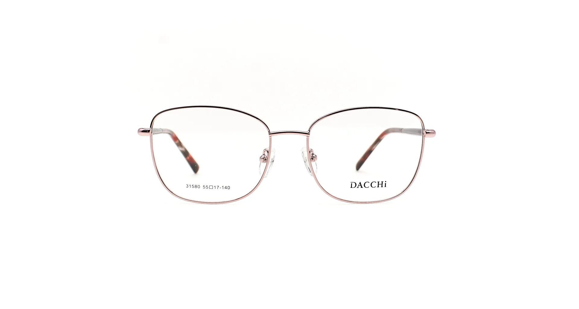 Купить Dacchi 31580 c4 Розовый | Оптика Harmony