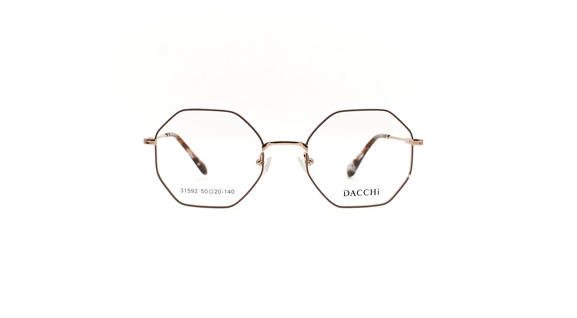 Купить Dacchi 31592 c2 Серый | Оптика Harmony