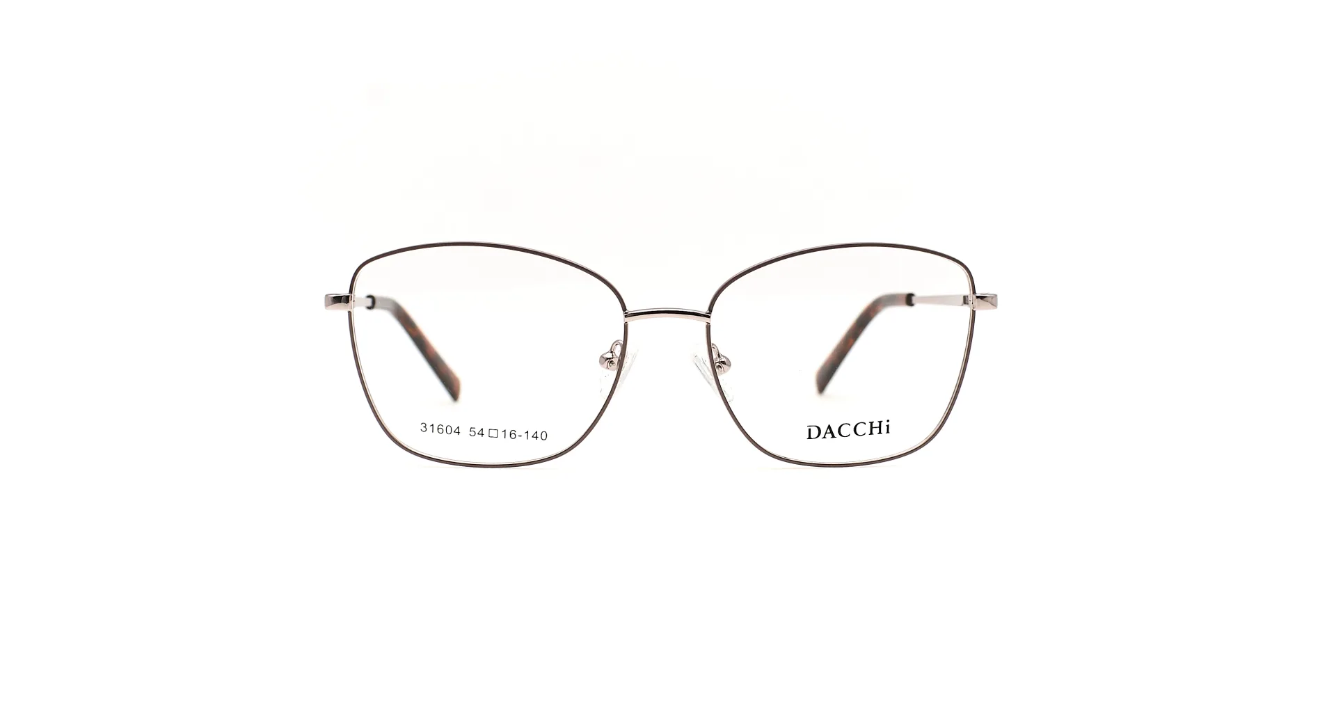 Купить Dacchi 31604 c2 Серый | Оптика Harmony