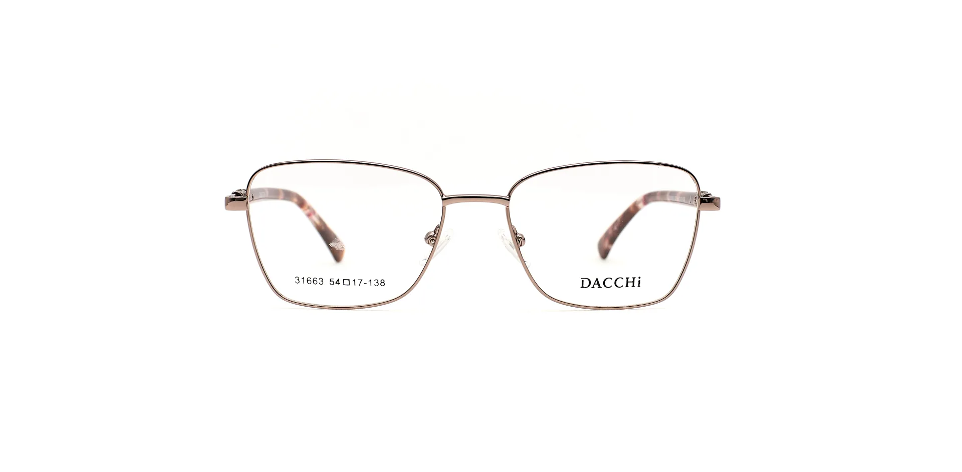 Купить Dacchi 31663 c3 Розовый | Оптика Harmony