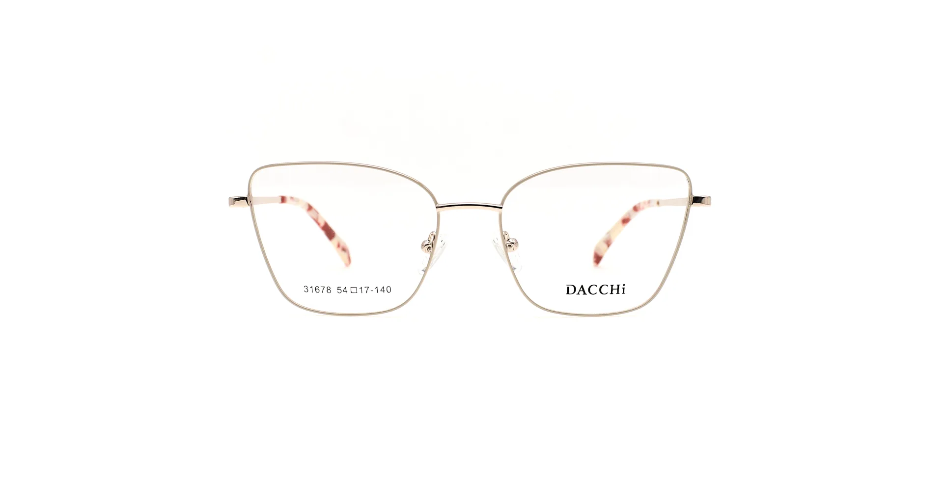 Купить Dacchi 31678 c2 Белый | Оптика Harmony