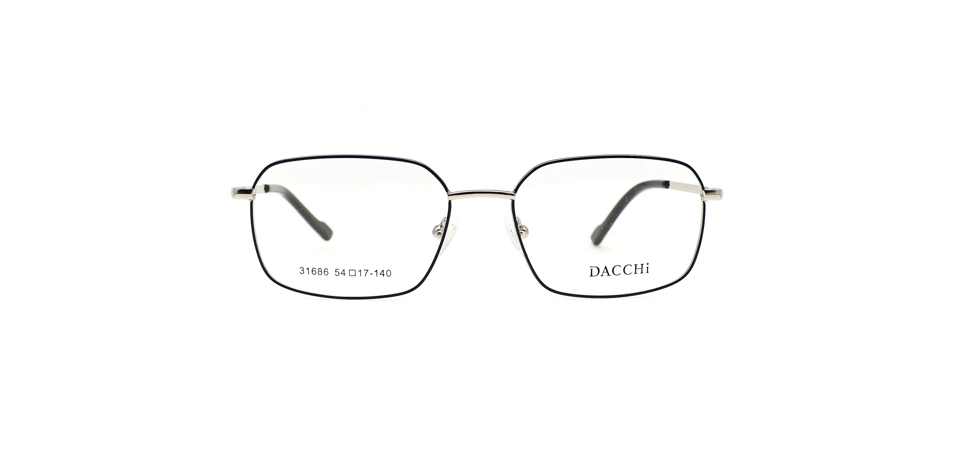 Купить Dacchi 31686 c3 Синий | Оптика Harmony