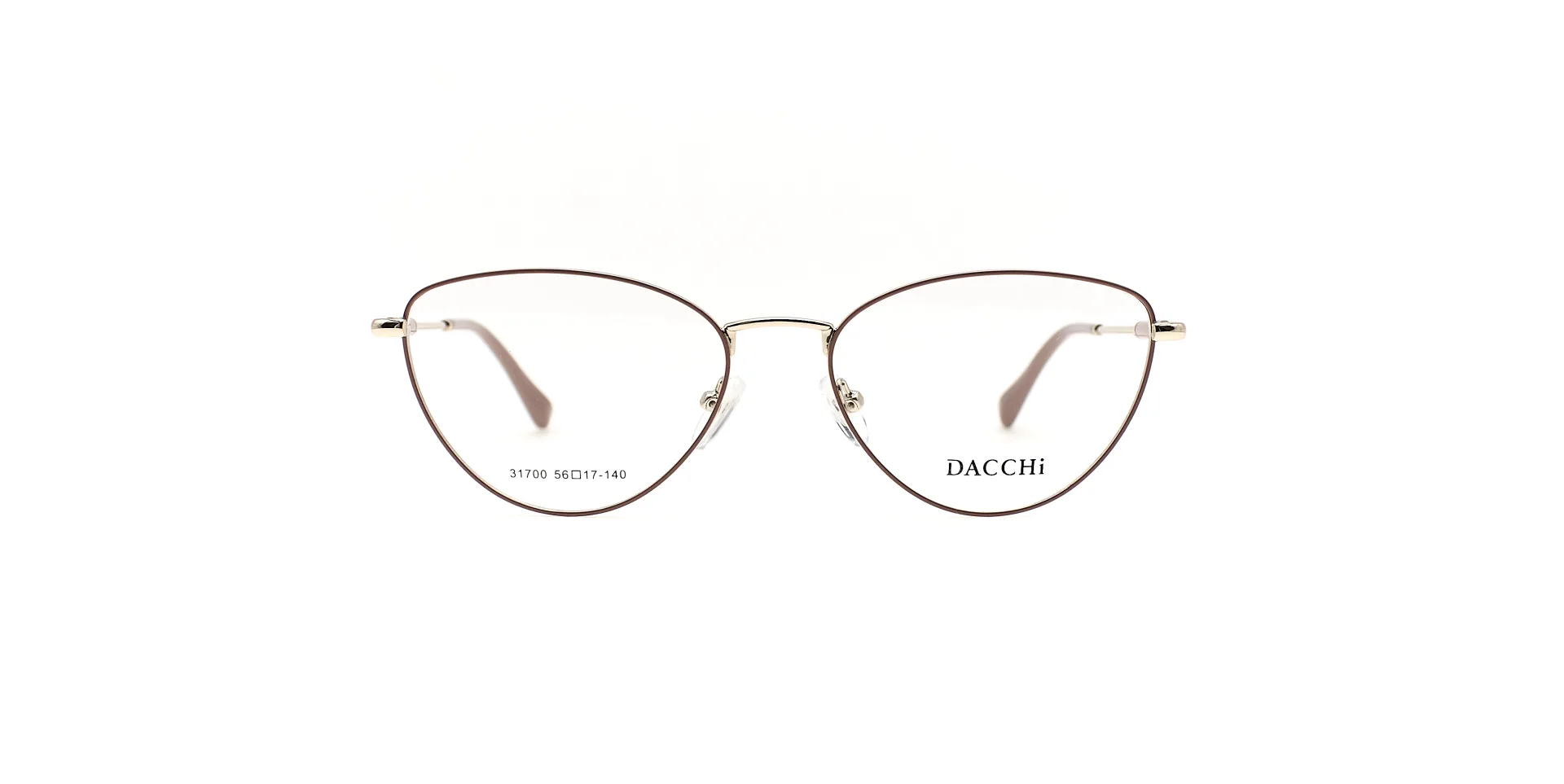 Купить Dacchi 31700 c4 Розовый | Оптика Harmony