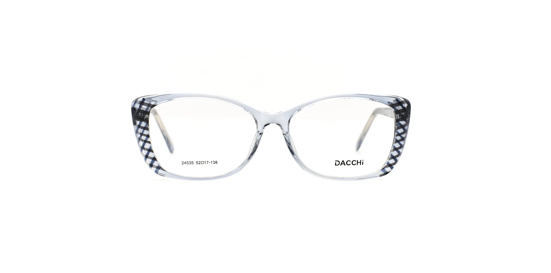 Купить Dacchi 24535 c766 Фиолетовый | Оптика Harmony