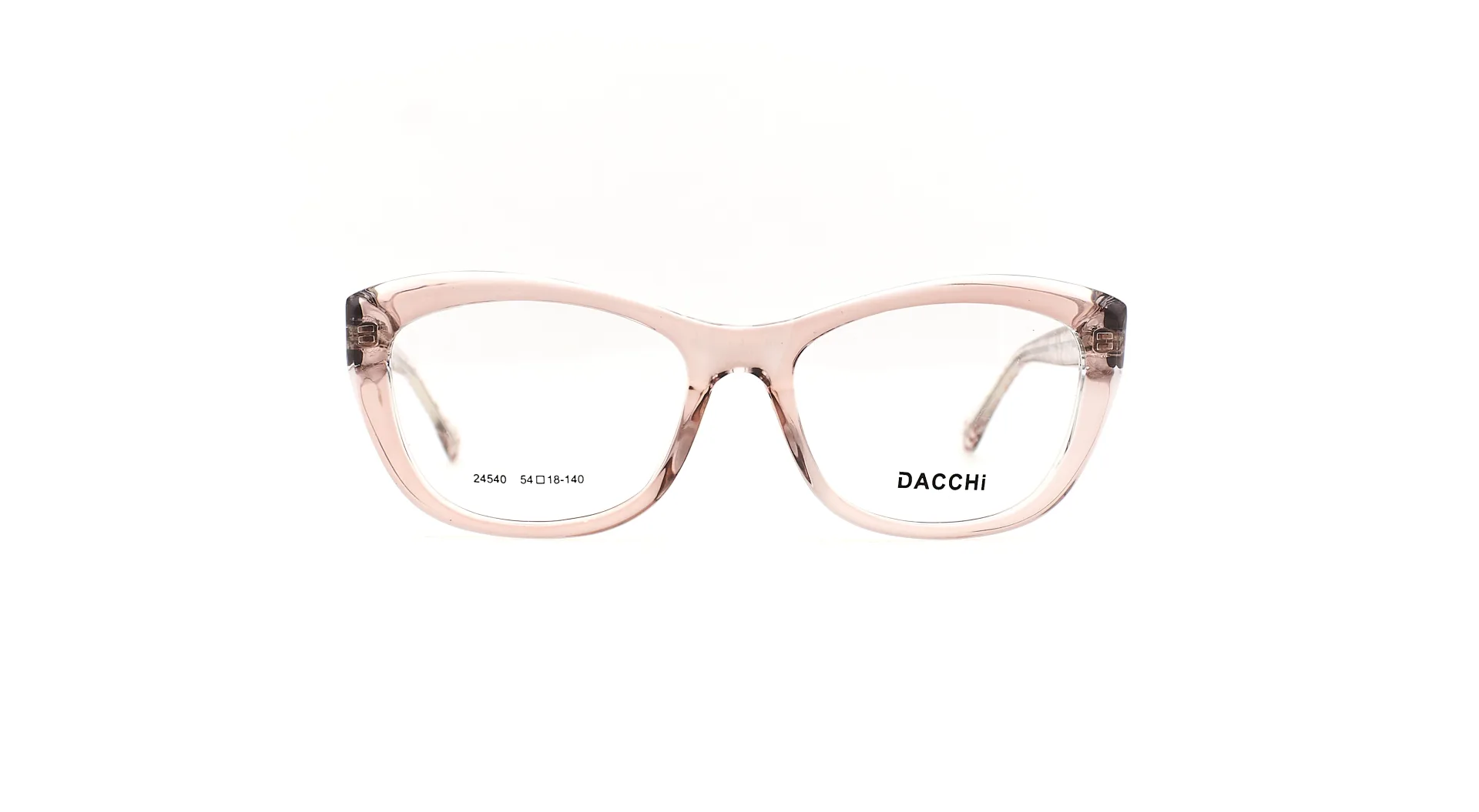 Купить Dacchi 24540 c631 Розовый | Оптика Harmony