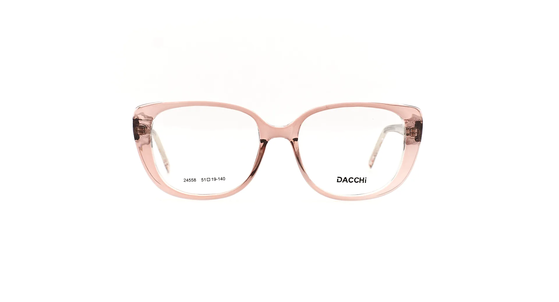 Купить Dacchi 24558 c631 Розовый | Оптика Harmony