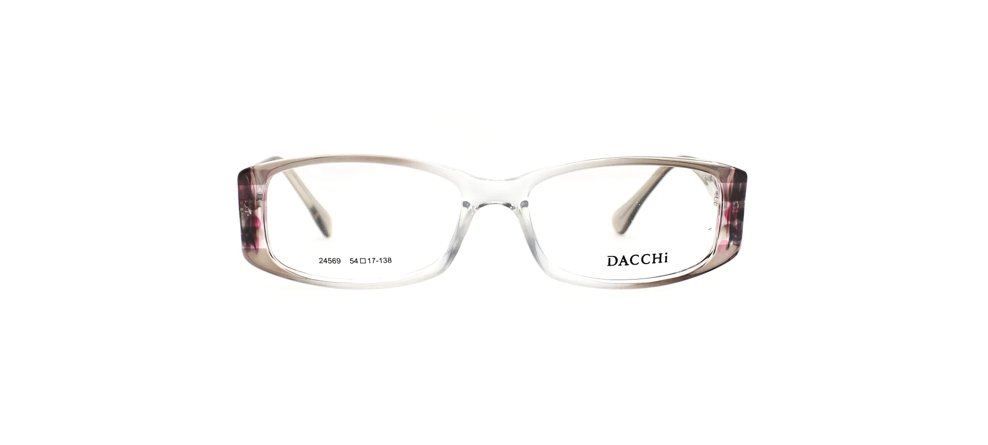 Купить Dacchi 24569 c719 Серый | Оптика Harmony