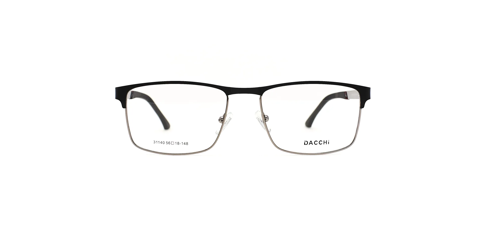 Купить Dacchi 31140 c1 Черный | Оптика Harmony