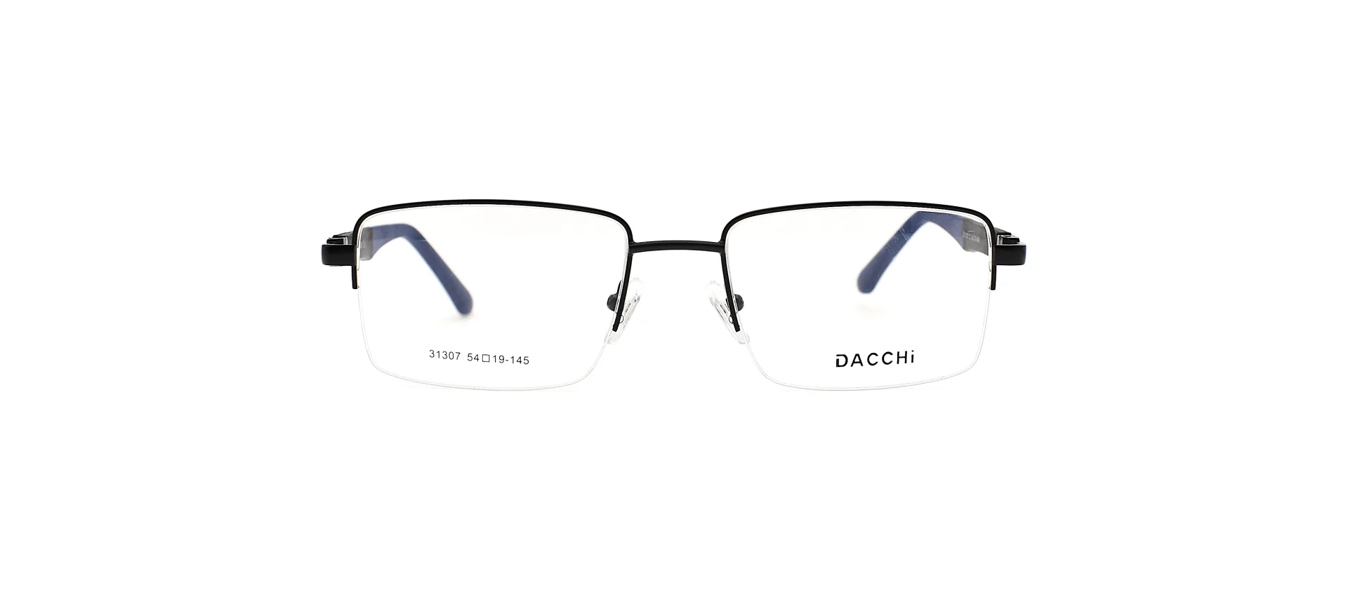 Купить Dacchi 31307 c1 Черный | Оптика Harmony
