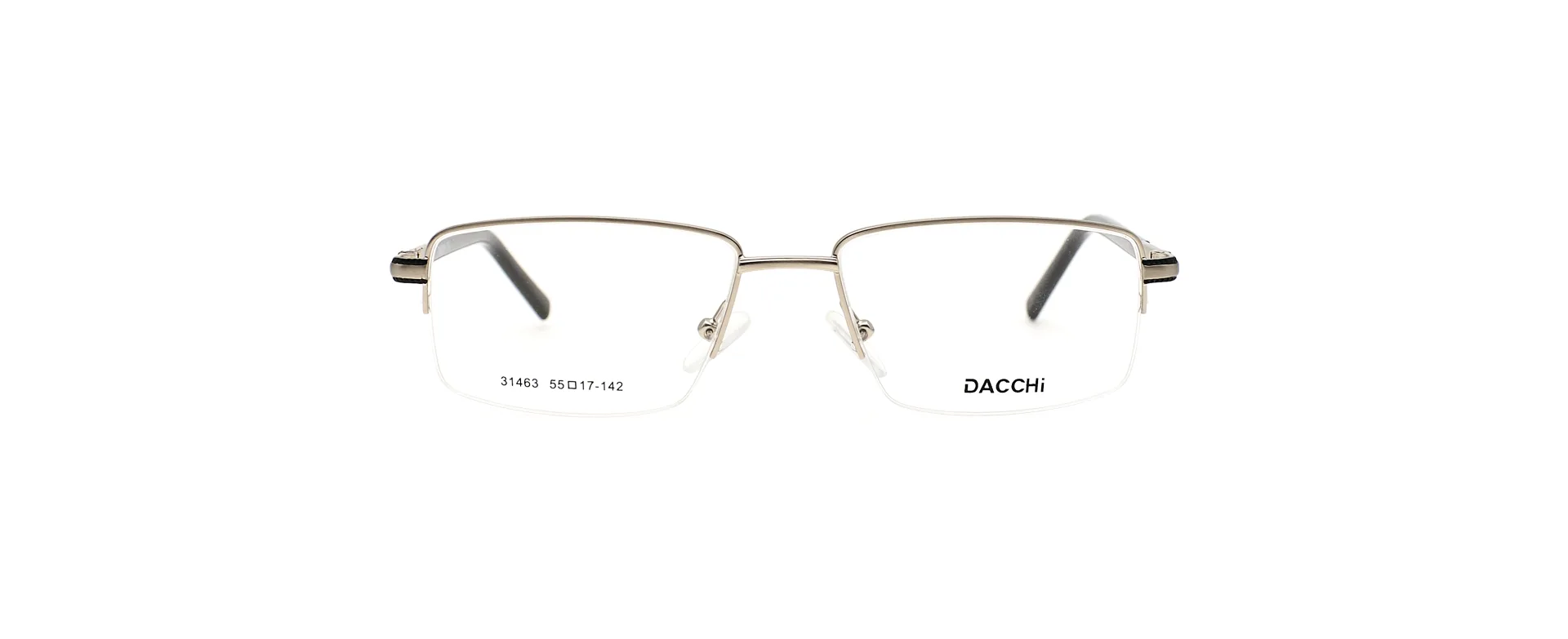 Купить Dacchi 31463 c3 Серебряный | Оптика Harmony