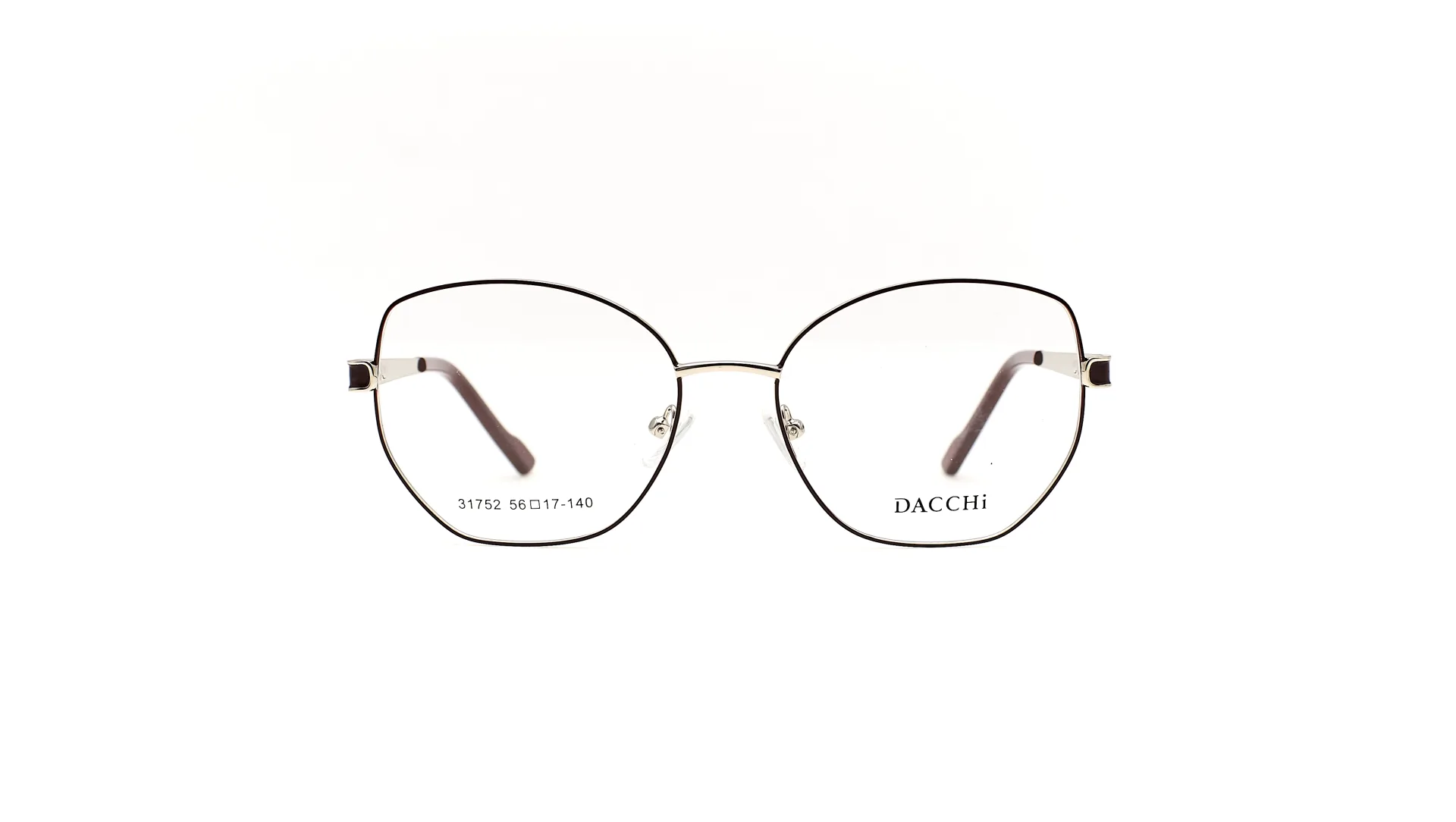 Купить Dacchi 31752 c3 Красный | Оптика Harmony