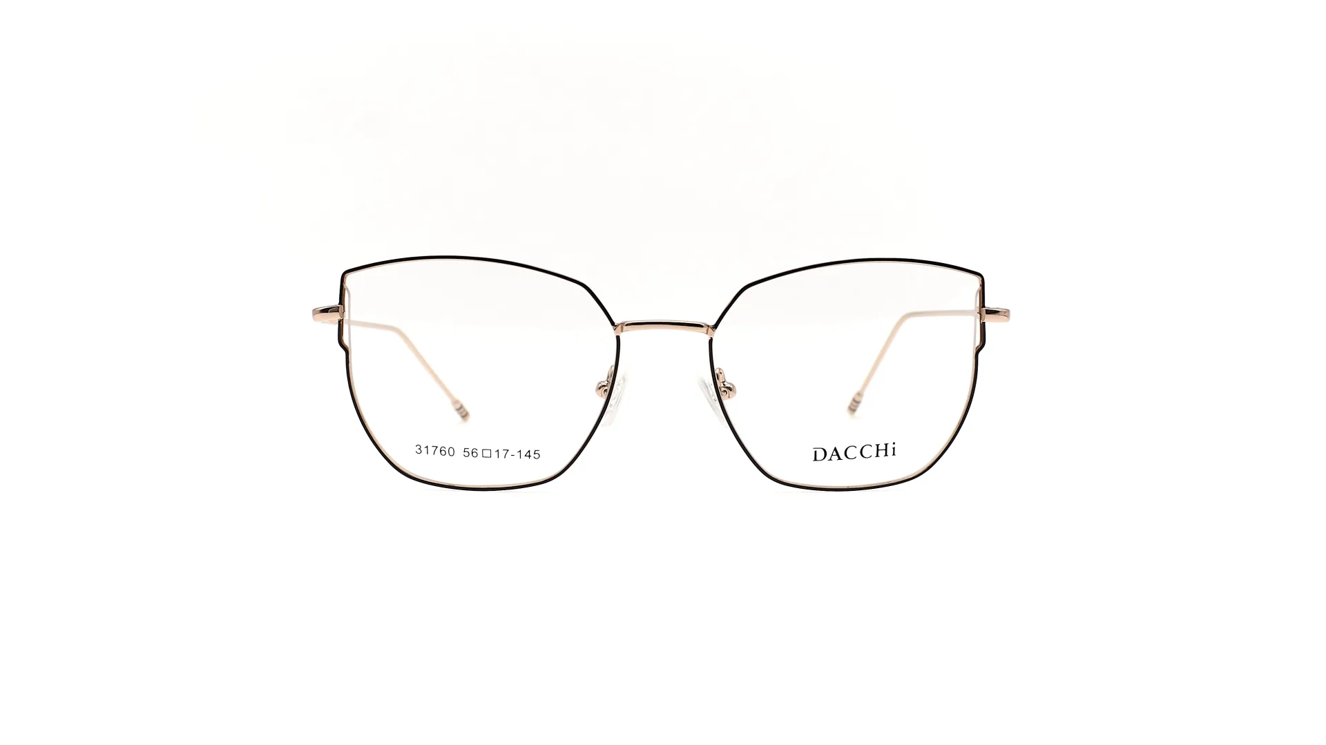 Купить Dacchi 31760 c4 Черный | Оптика Harmony