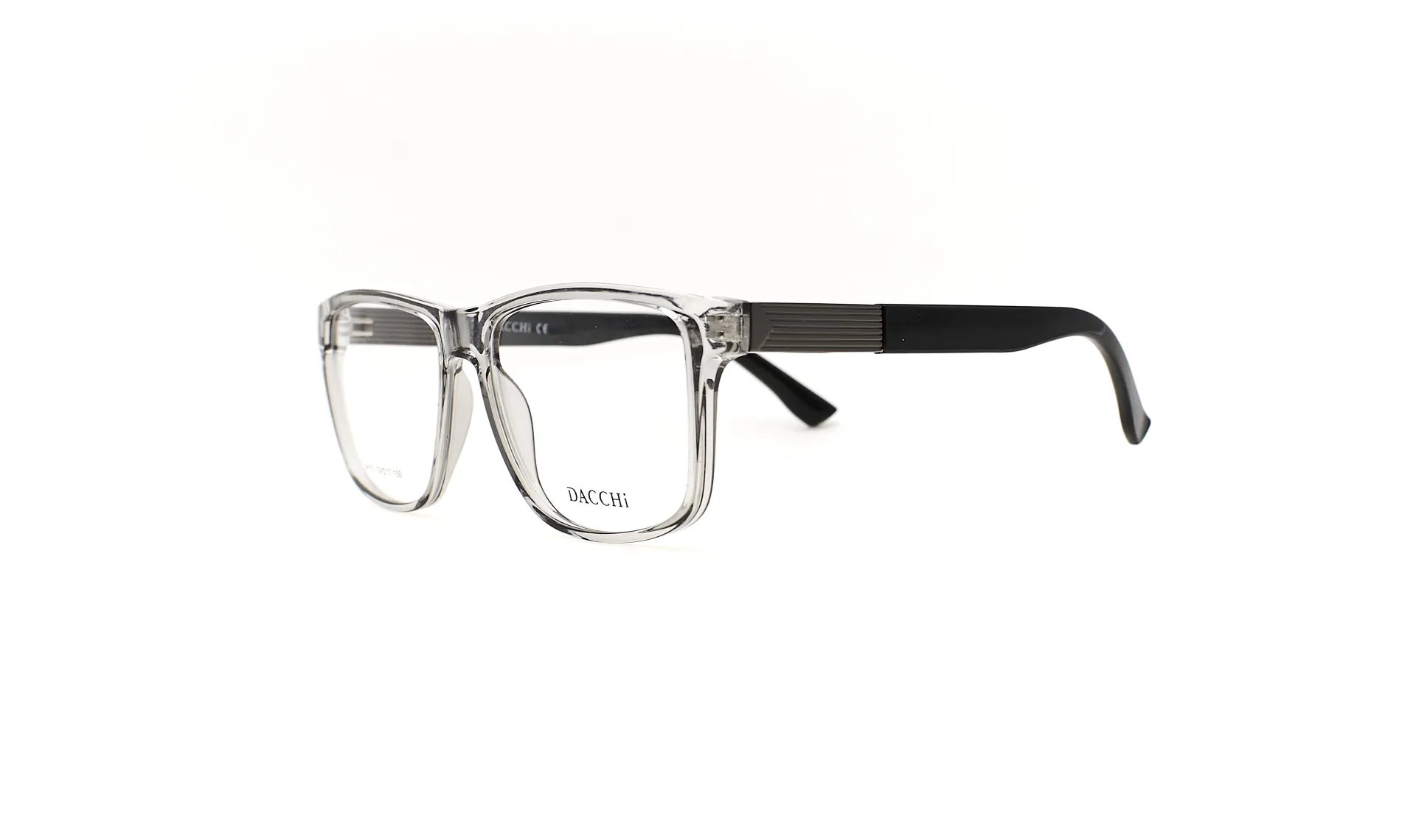 Dacchi 34115 c5 Прозрачный - фото 2