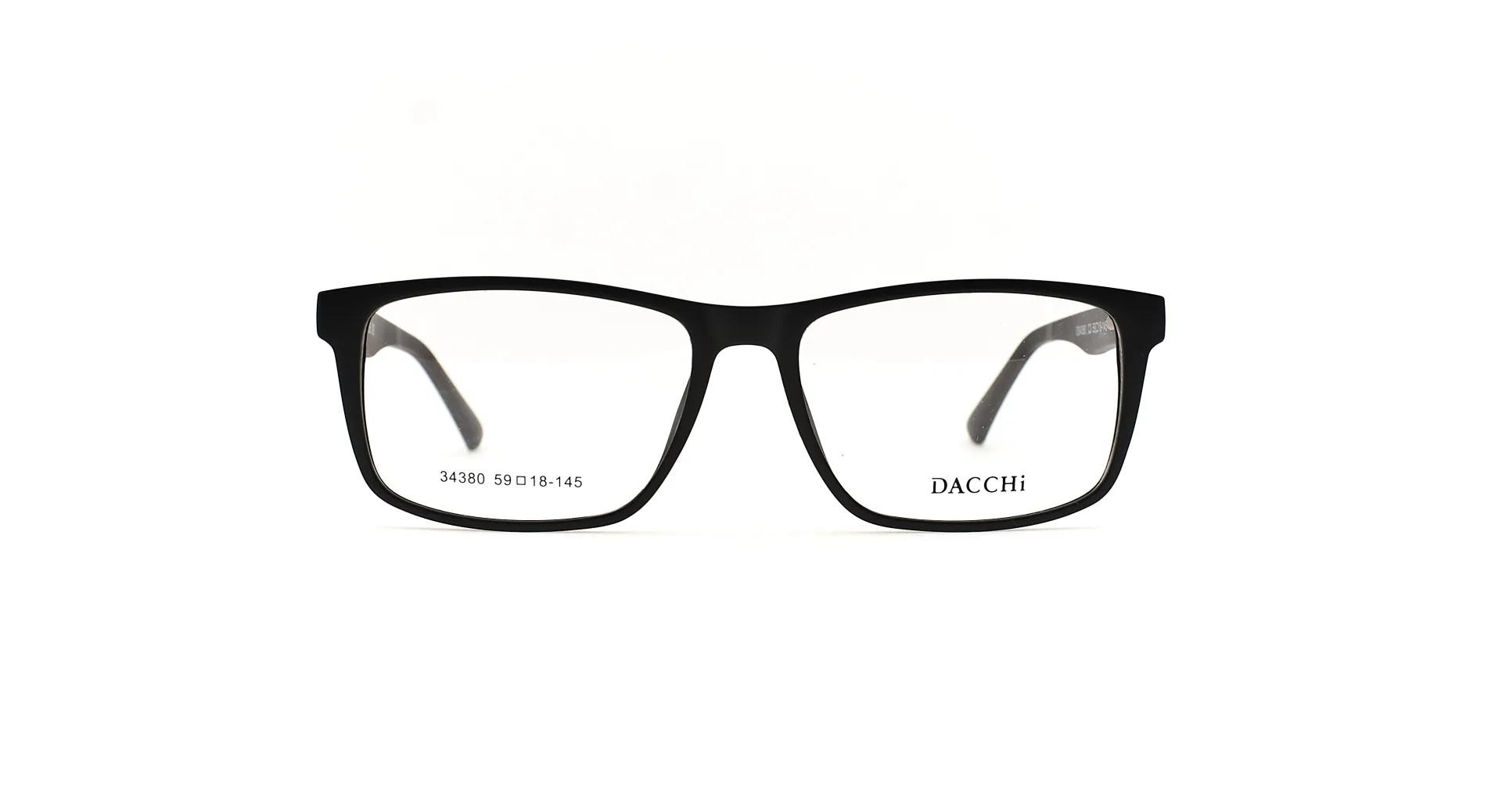 Купить Dacchi 34380 c3 Черный | Оптика Harmony