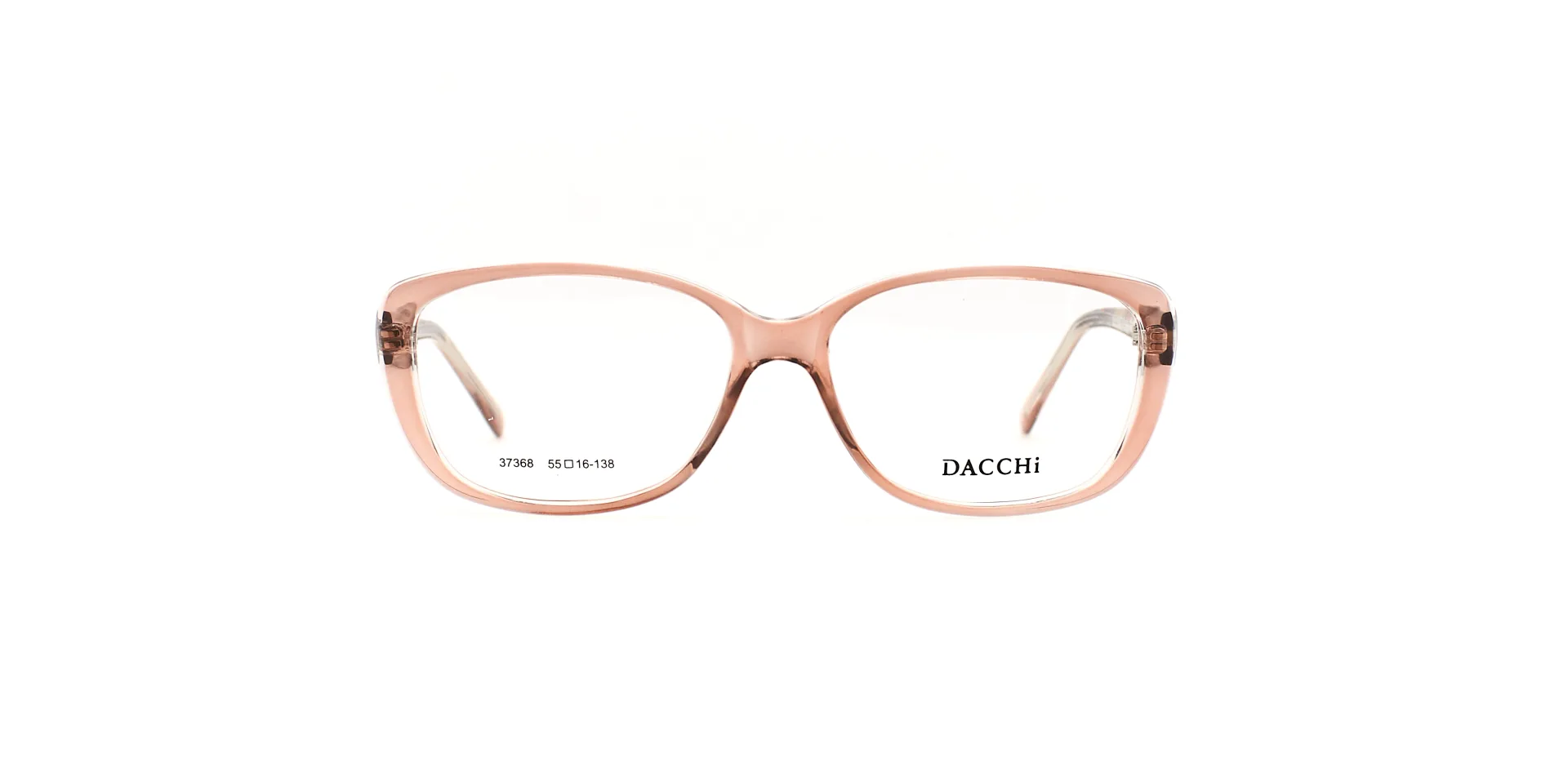 Купить Dacchi 37368 c583 Коричневый | Оптика Harmony
