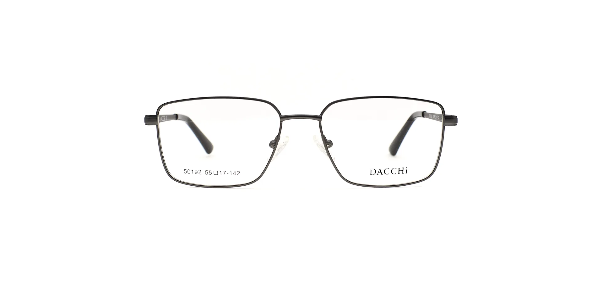 Купить Dacchi 50192 c4 Серый | Оптика Harmony