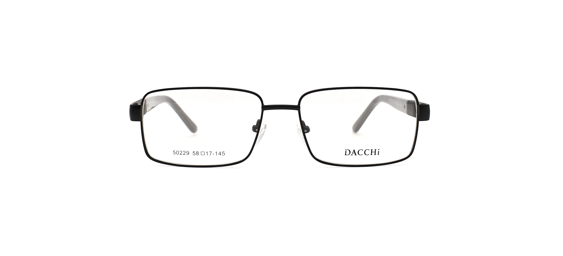 Купить Dacchi 50229 c1 Черный | Оптика Harmony