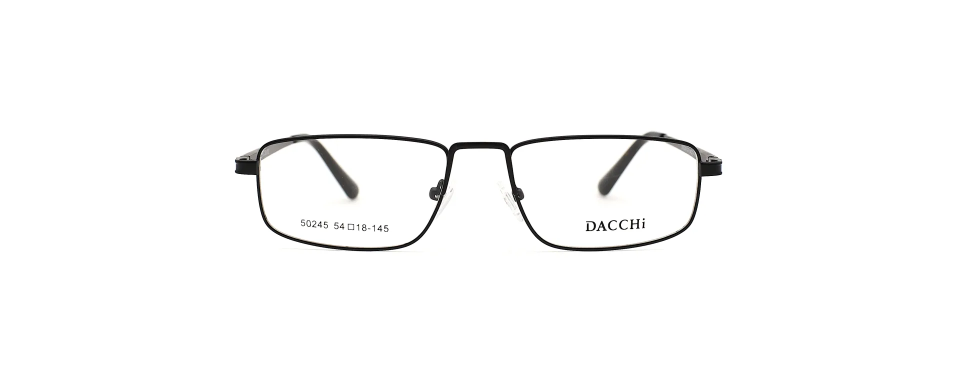 Купить Dacchi 50245 c1 Черный | Оптика Harmony