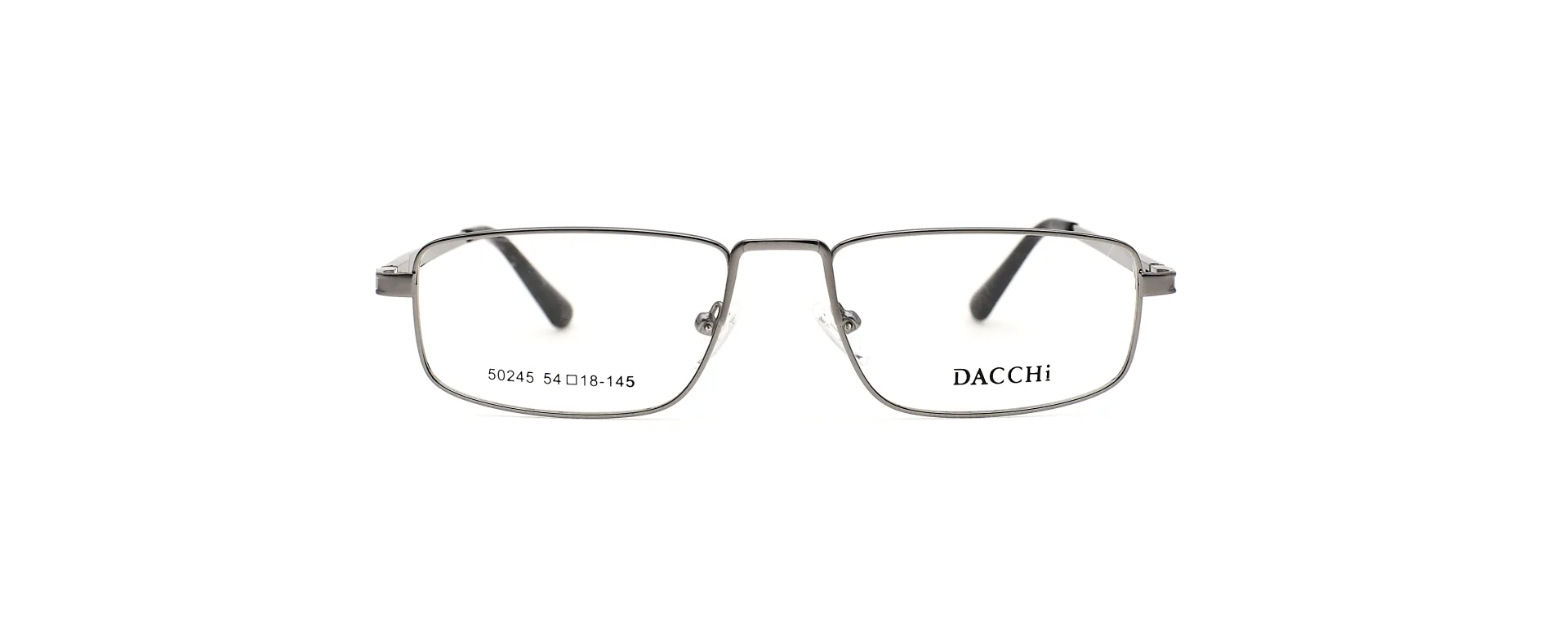 Купить Dacchi 50245 c3 Серебряный | Оптика Harmony