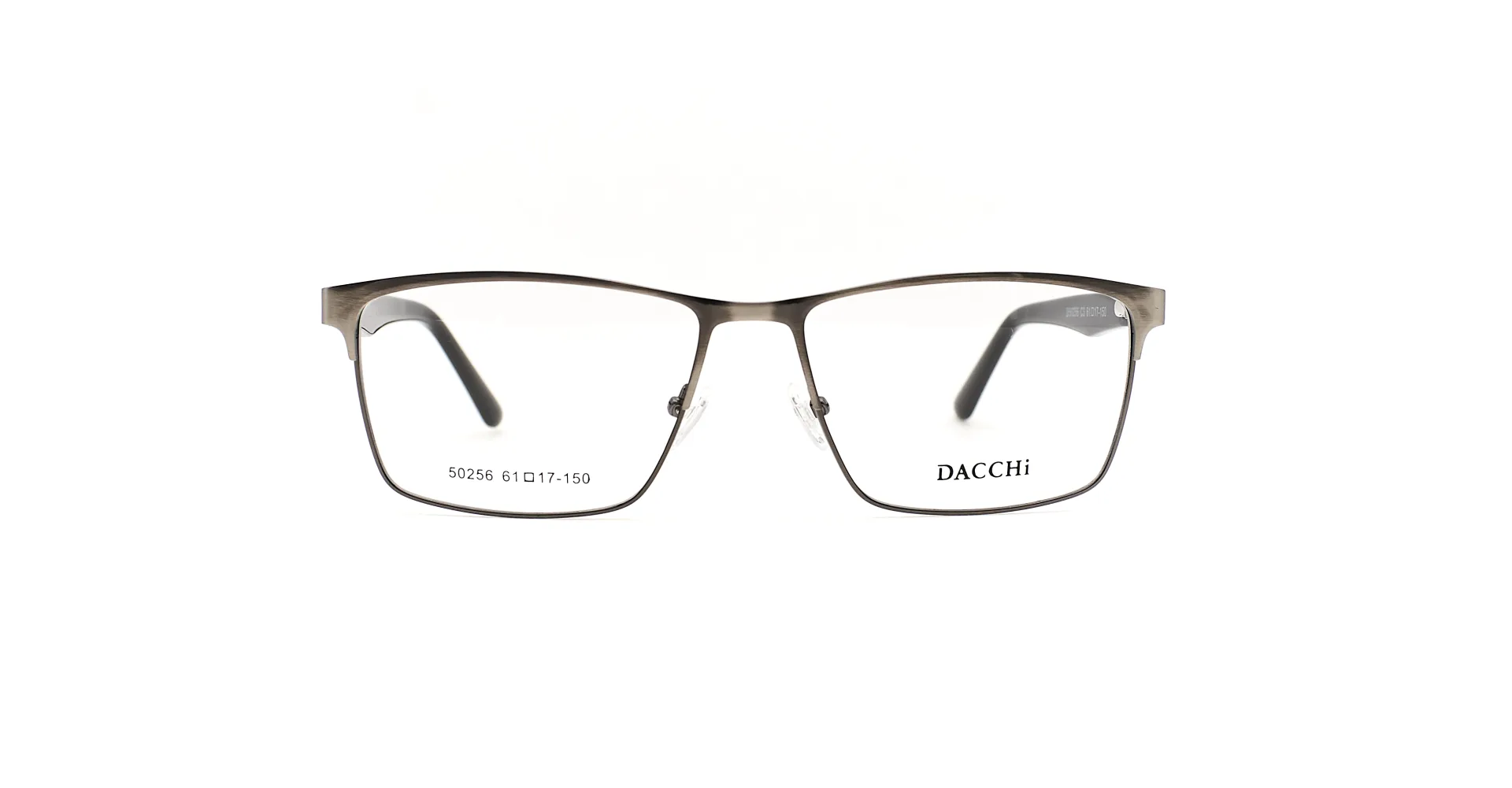 Купить Dacchi 50256 c3 Серебряный | Оптика Harmony
