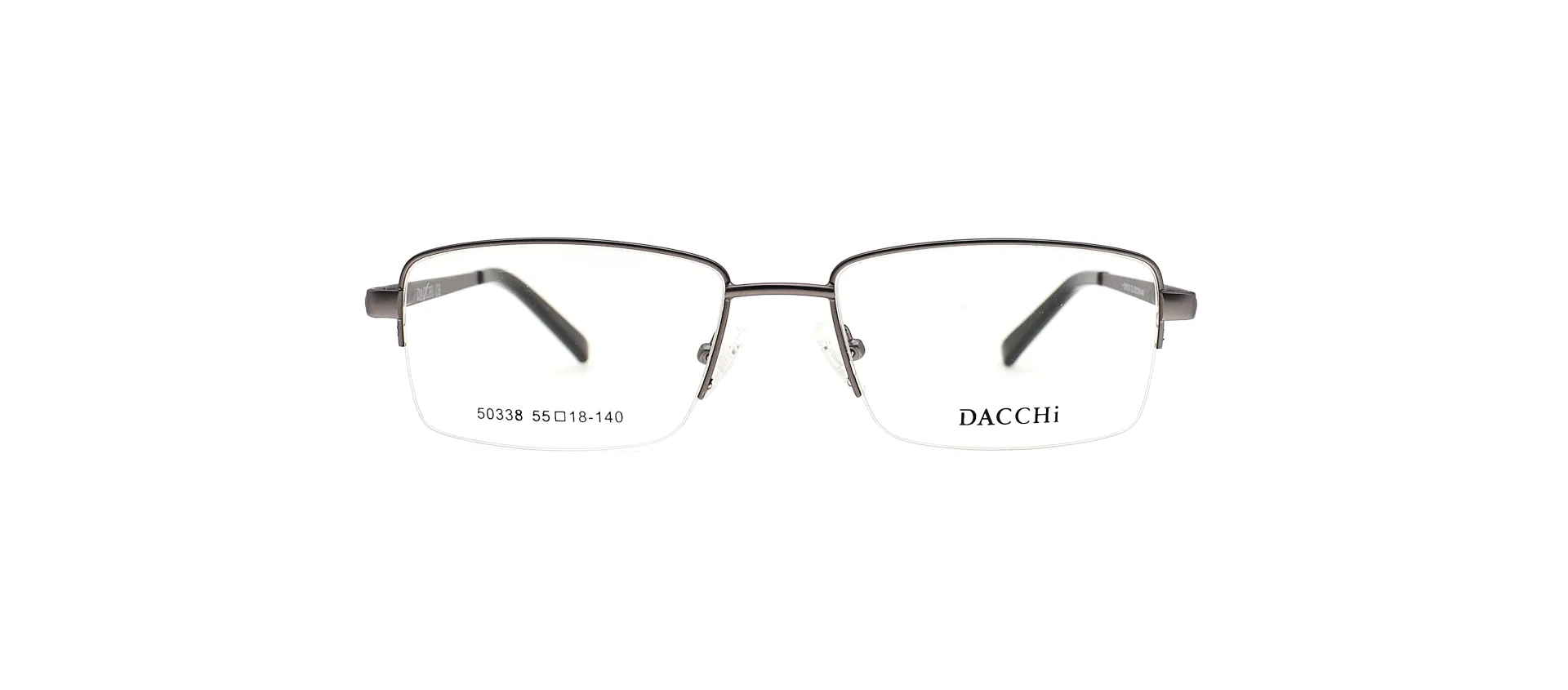 Купить Dacchi 50338 c2 Серый | Оптика Harmony